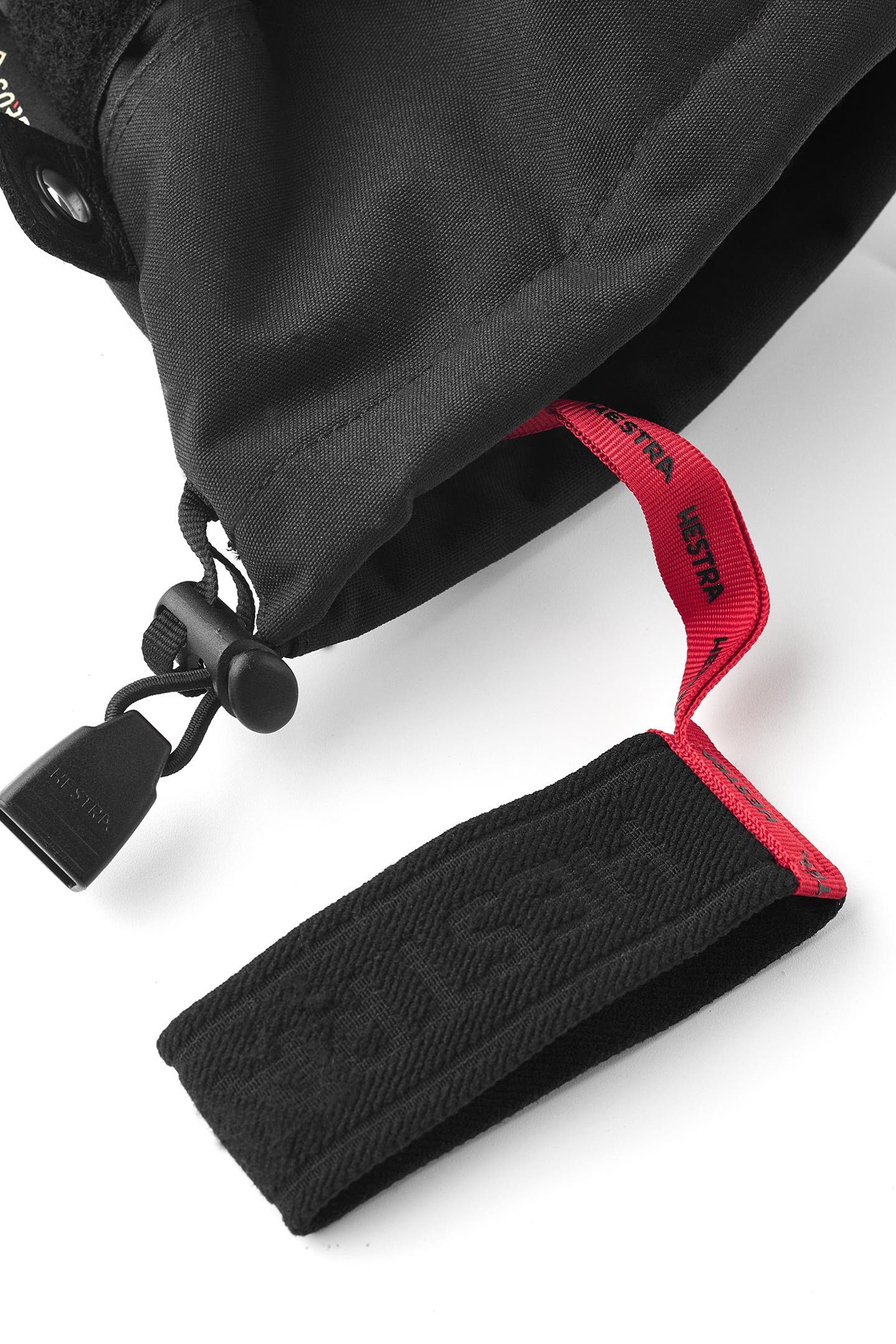 Hestra レザー ゴアテックス　3-Finger f0041bf1aac80737b95efef604d3f3