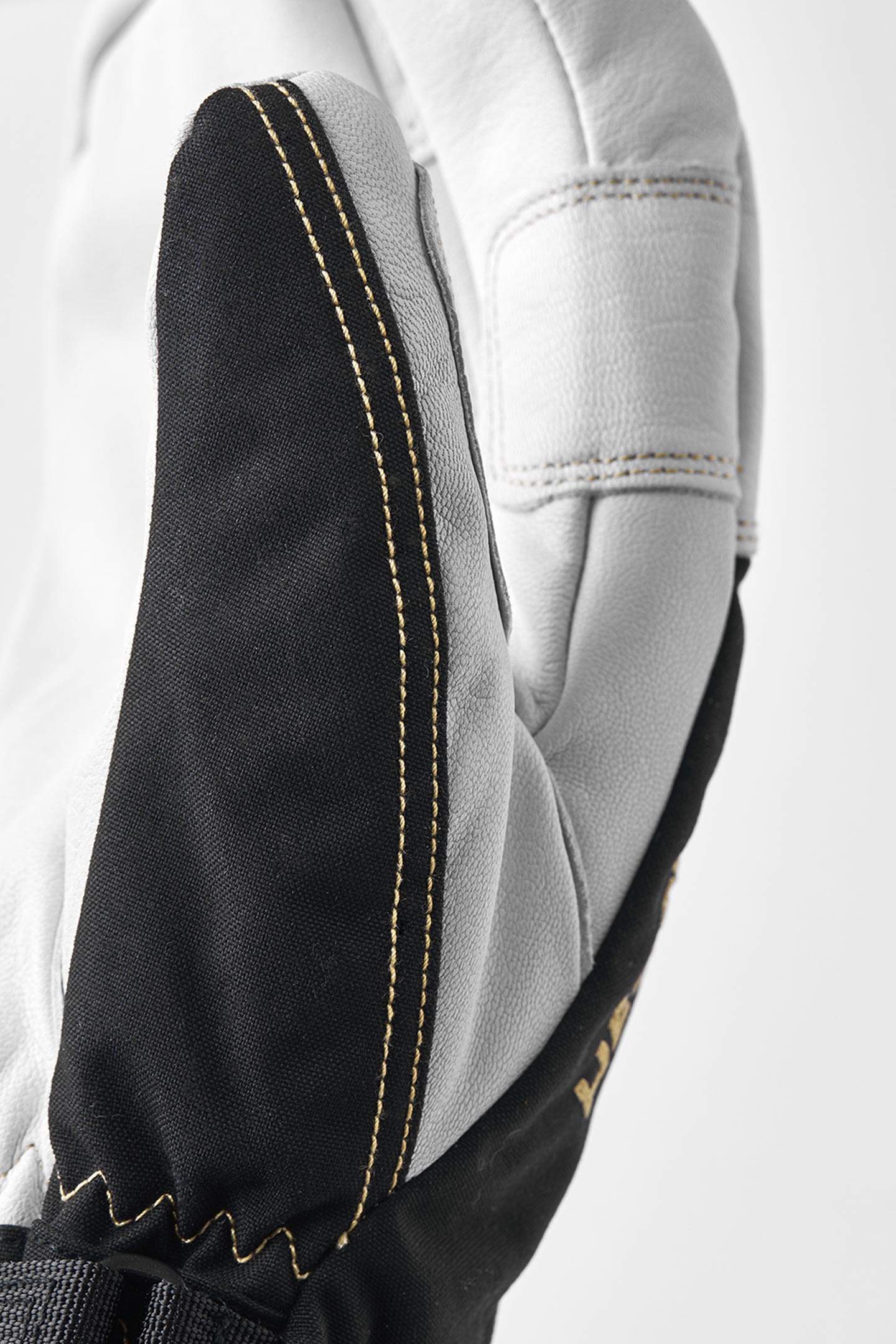 3003022 ARMY LEATHER GORE-TEX 3-FINGER | フルマークスストア