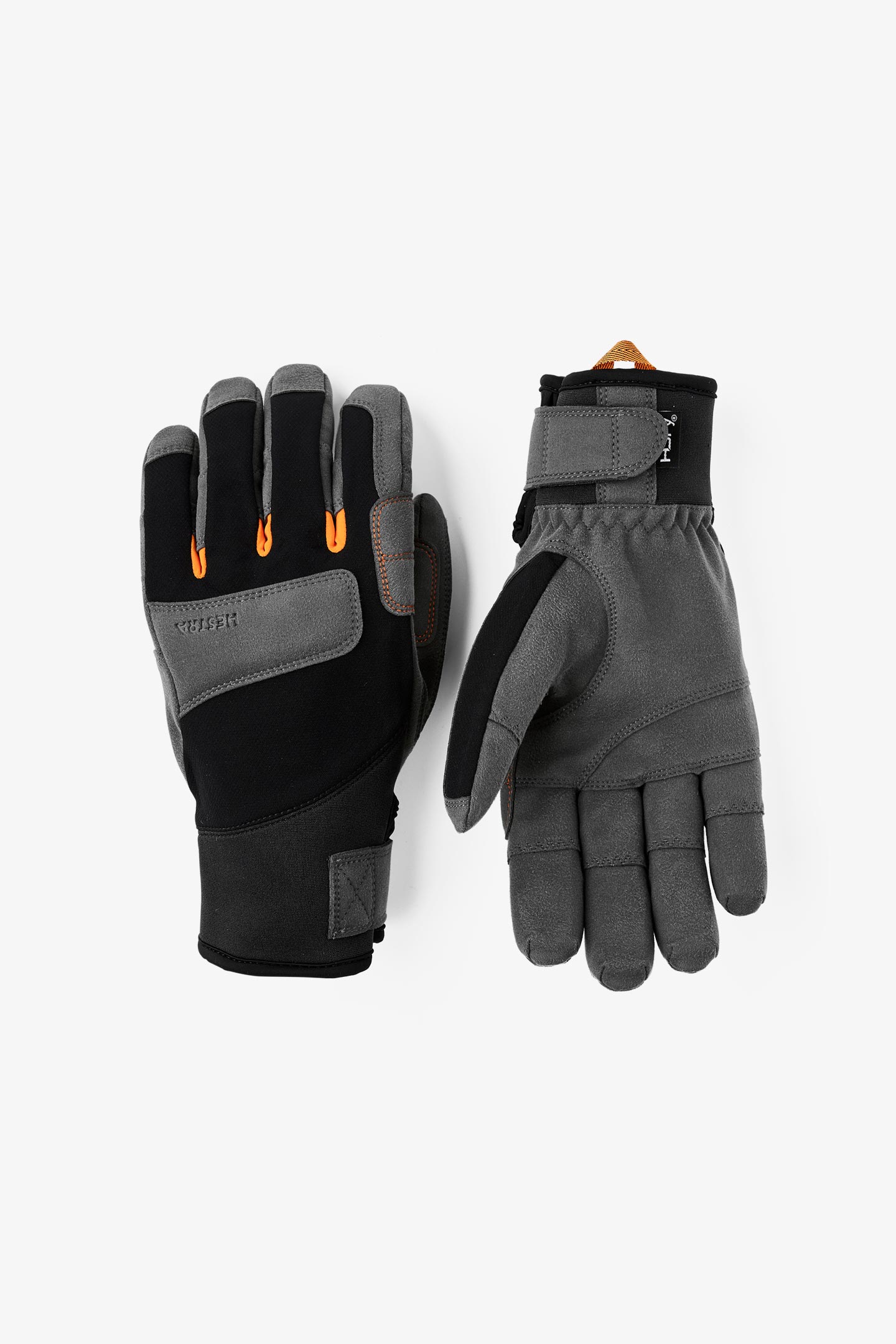 3003030 ERGO GRIP DELTA HDry | フルマークスストア-北欧アウトドア