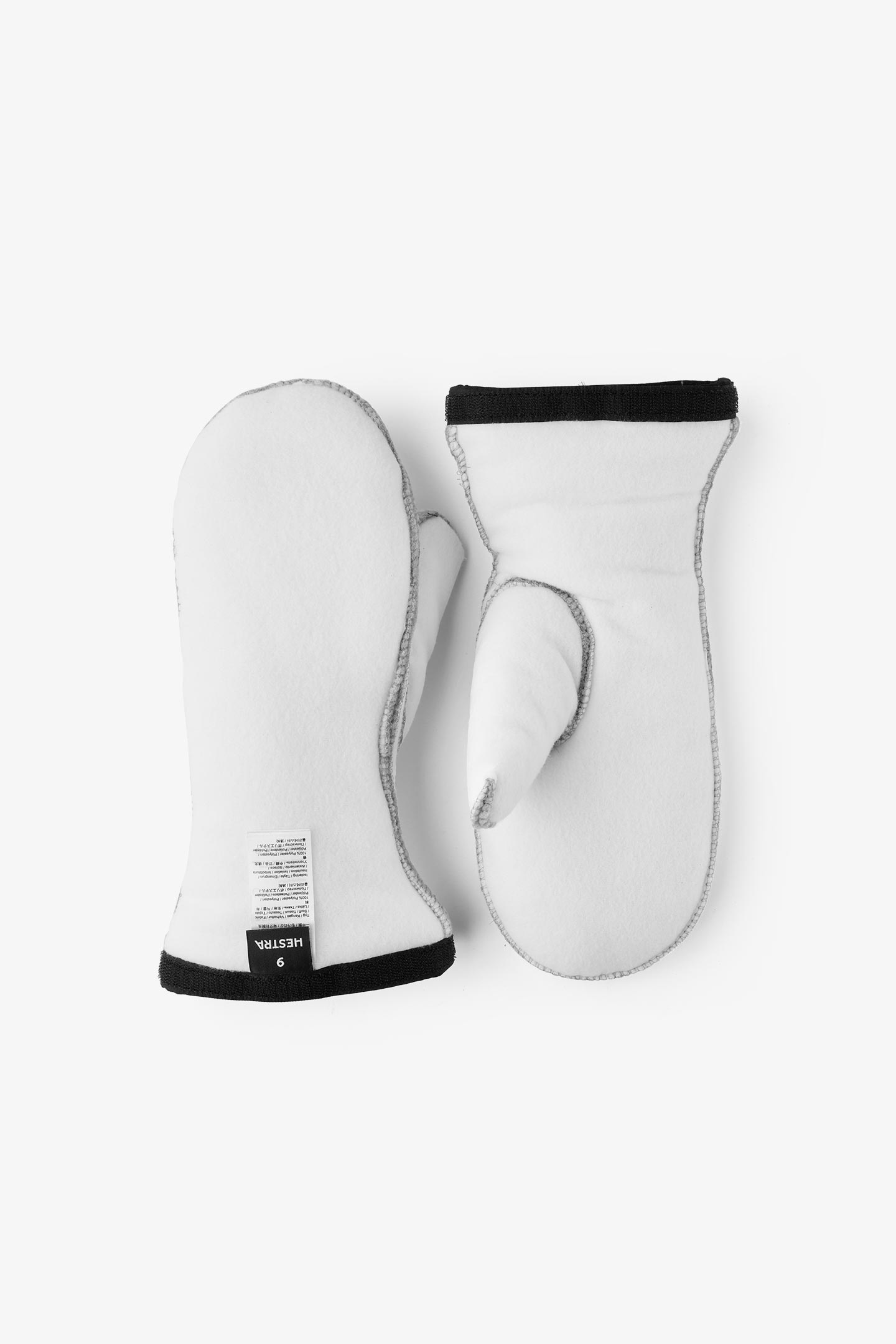 34400 HELI SKI WOOL LINER | フルマークスストア-北欧アウトドア用品