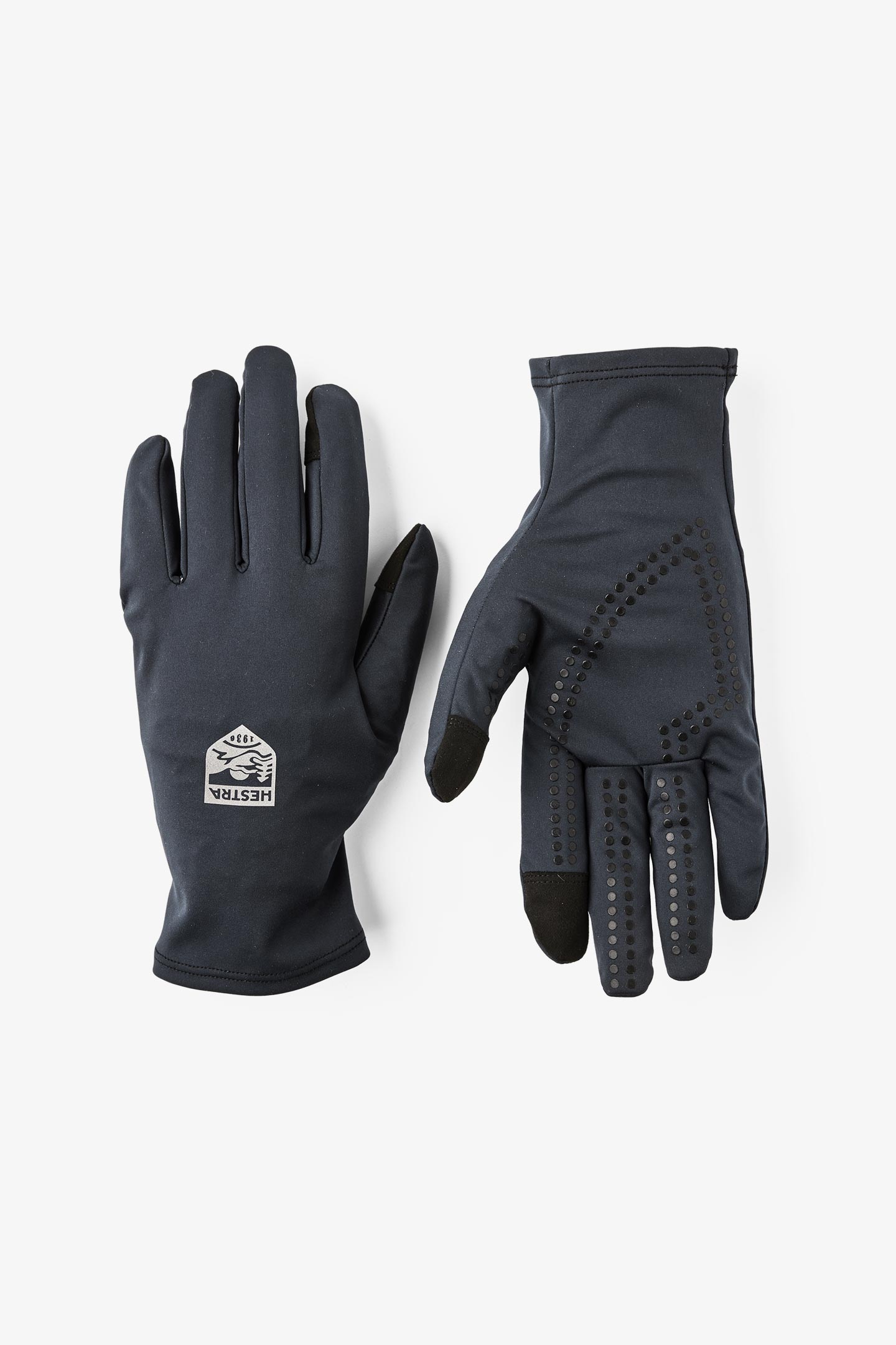 34470 TOUCH POINT FLEECE | フルマークスストア-北欧アウトドア用品