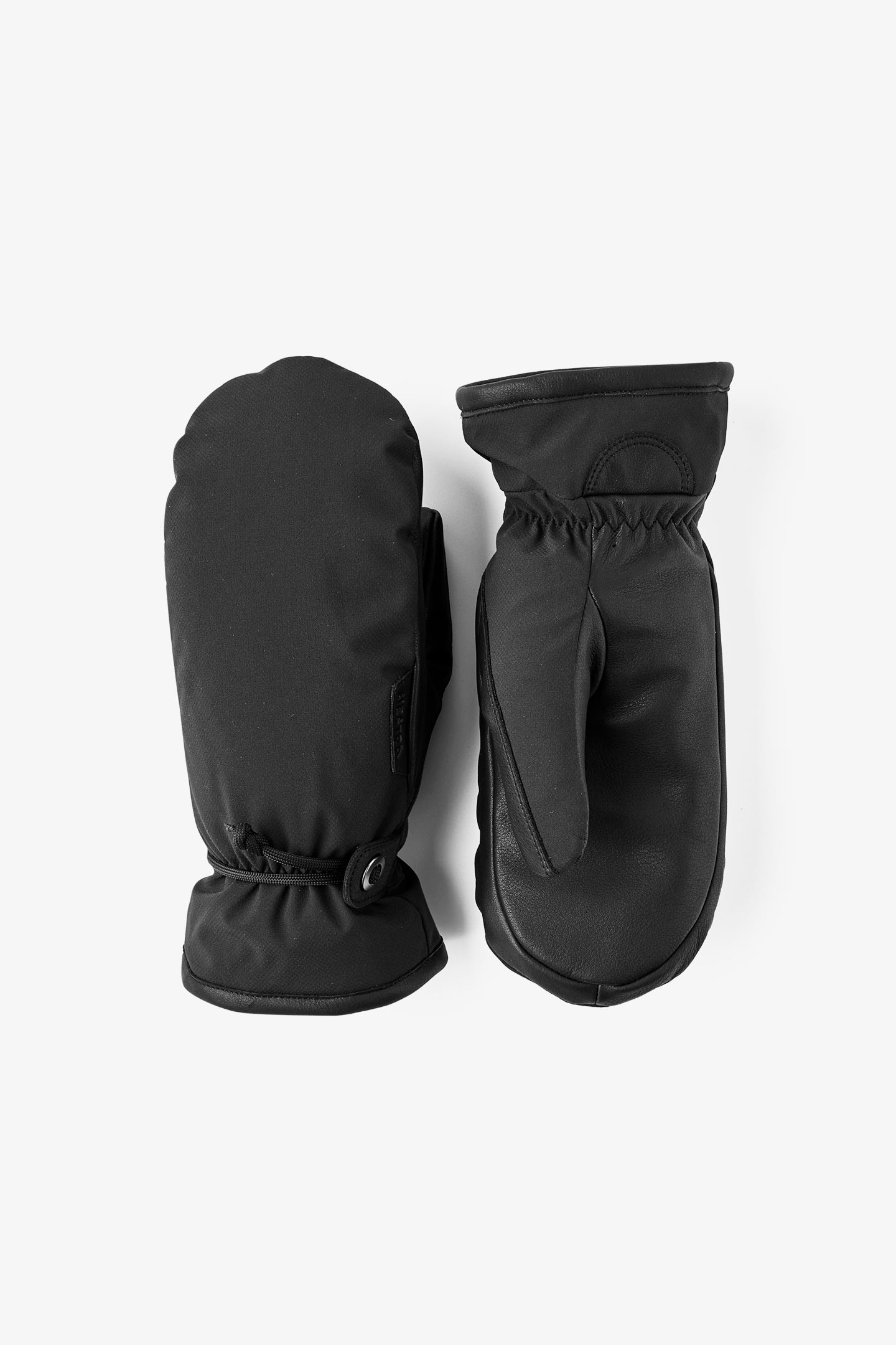 3003601 VEMDALEN CZONE MITT | フルマークスストア-北欧アウトドア