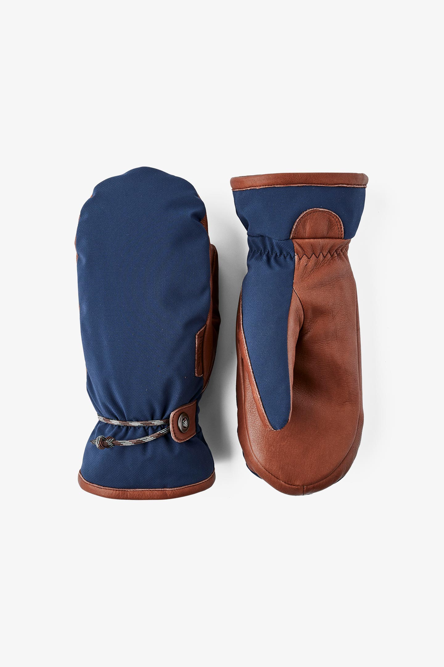 3003601 VEMDALEN CZONE MITT | フルマークスストア-北欧アウトドア