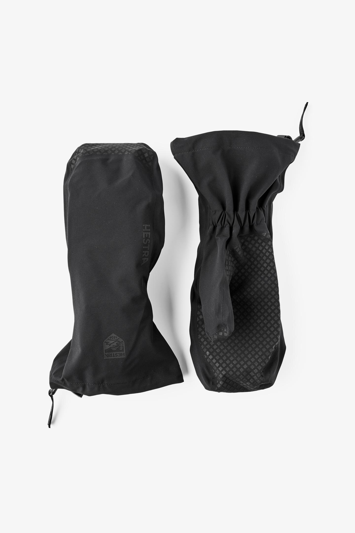 3003641 SEAM SEALD SHELL MITT | フルマークスストア-北欧アウトドア