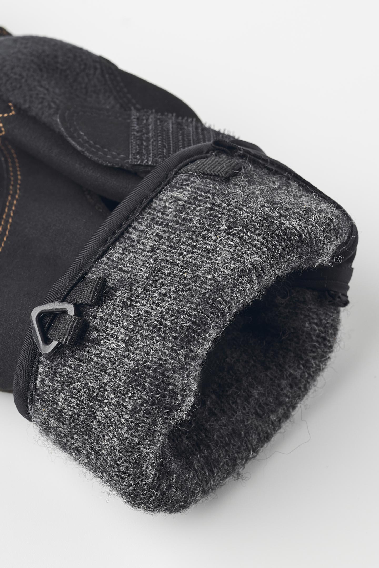 TNI Ergo Sweep フルカーボン　軽量　400mm 3003680 ERGO GRIP WOOL TOURING | フルマークスストア-北欧アウトドア