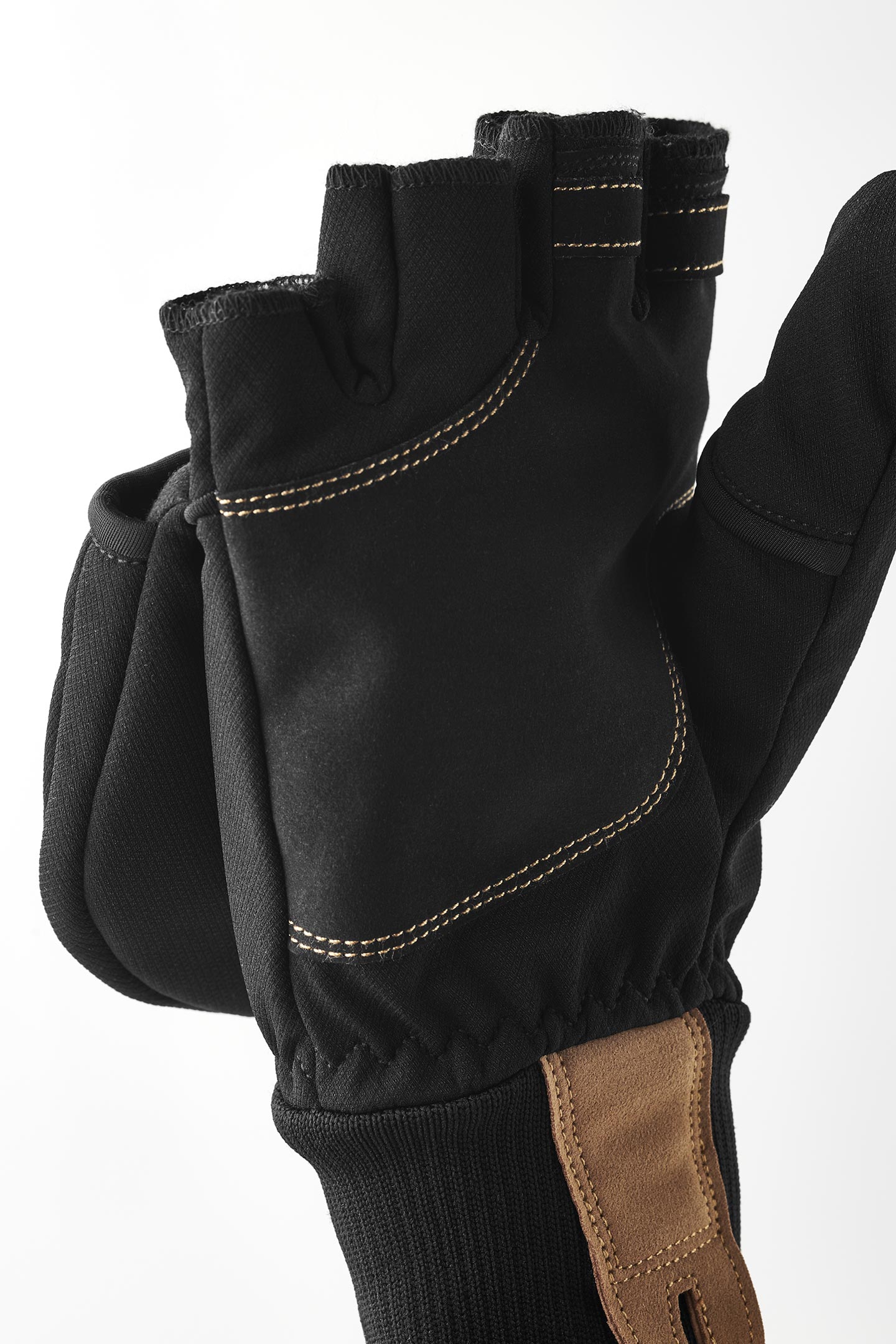 3003931 WINDBREAKER PULL OVER MITT | フルマークスストア-北欧