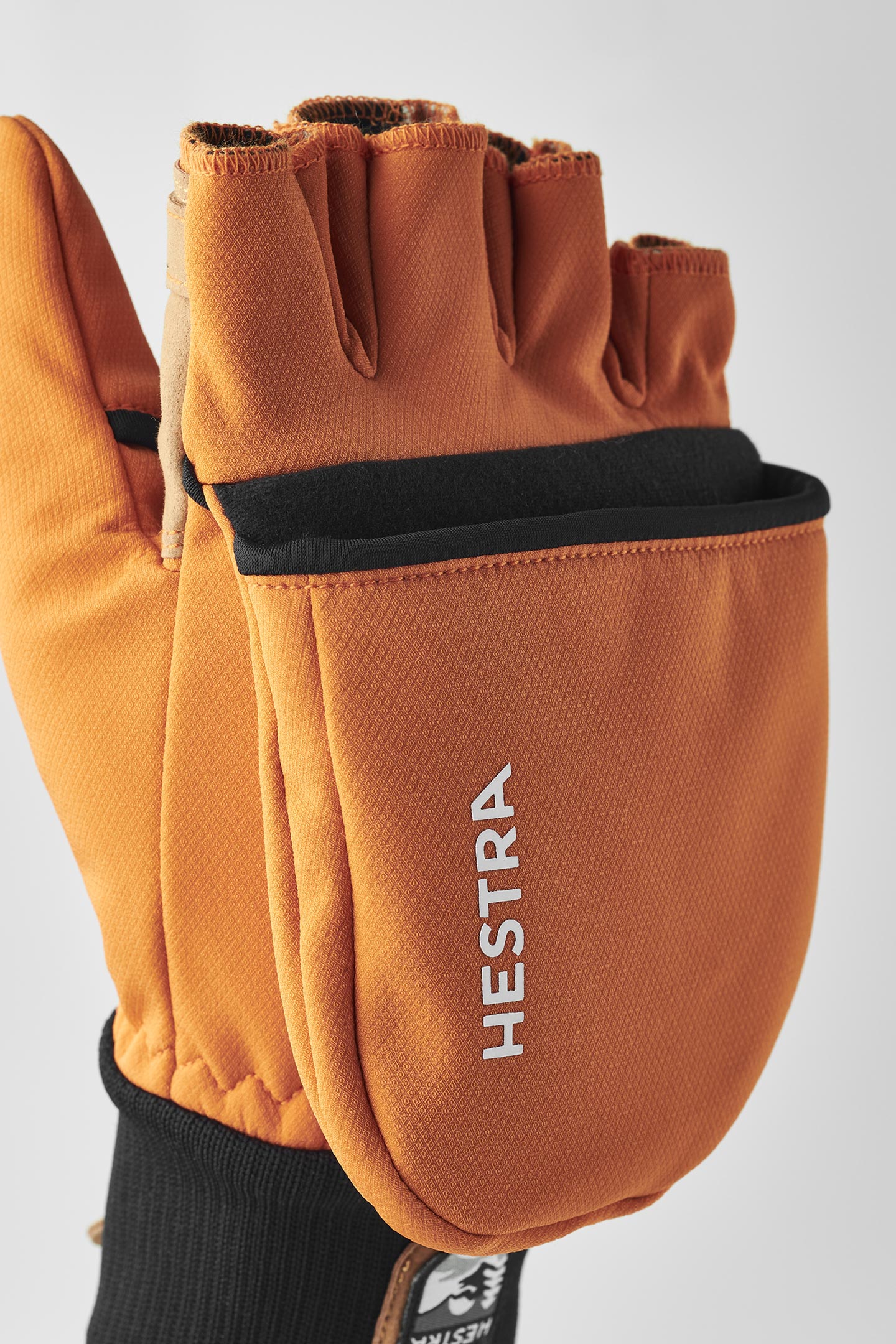 3003931 WINDBREAKER PULL OVER MITT | フルマークスストア-北欧