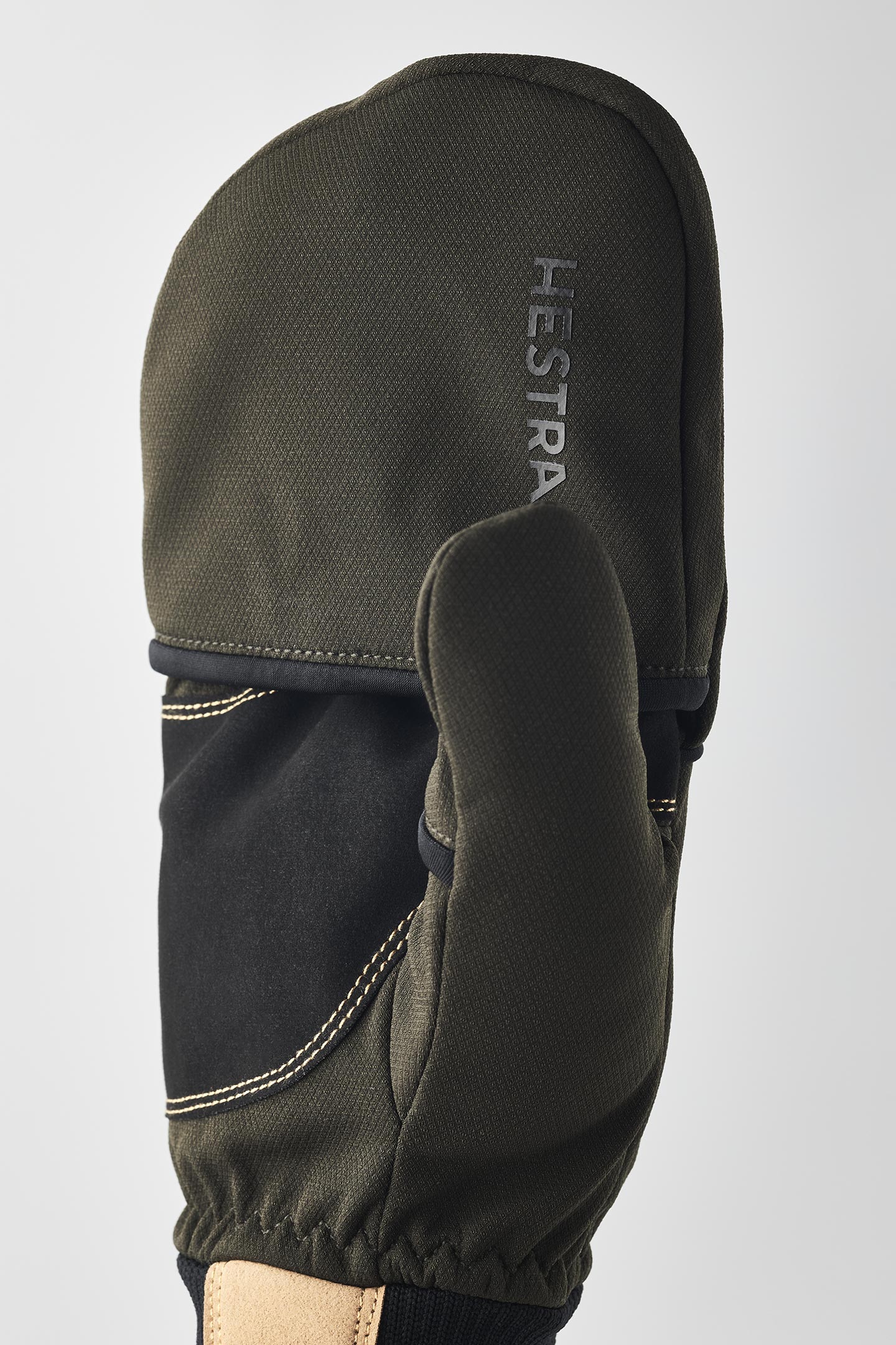 3003931 WINDBREAKER PULL OVER MITT | フルマークスストア-北欧