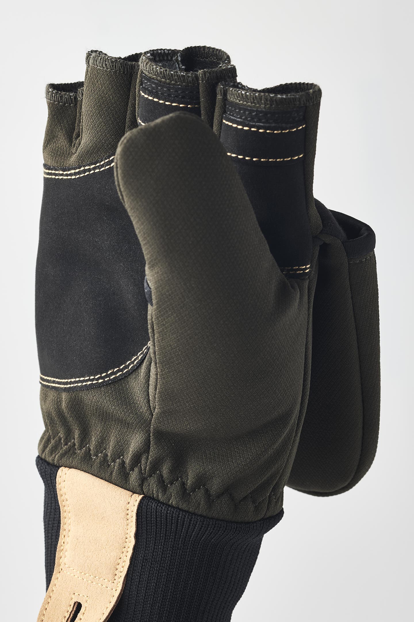 3003931 WINDBREAKER PULL OVER MITT | フルマークスストア-北欧