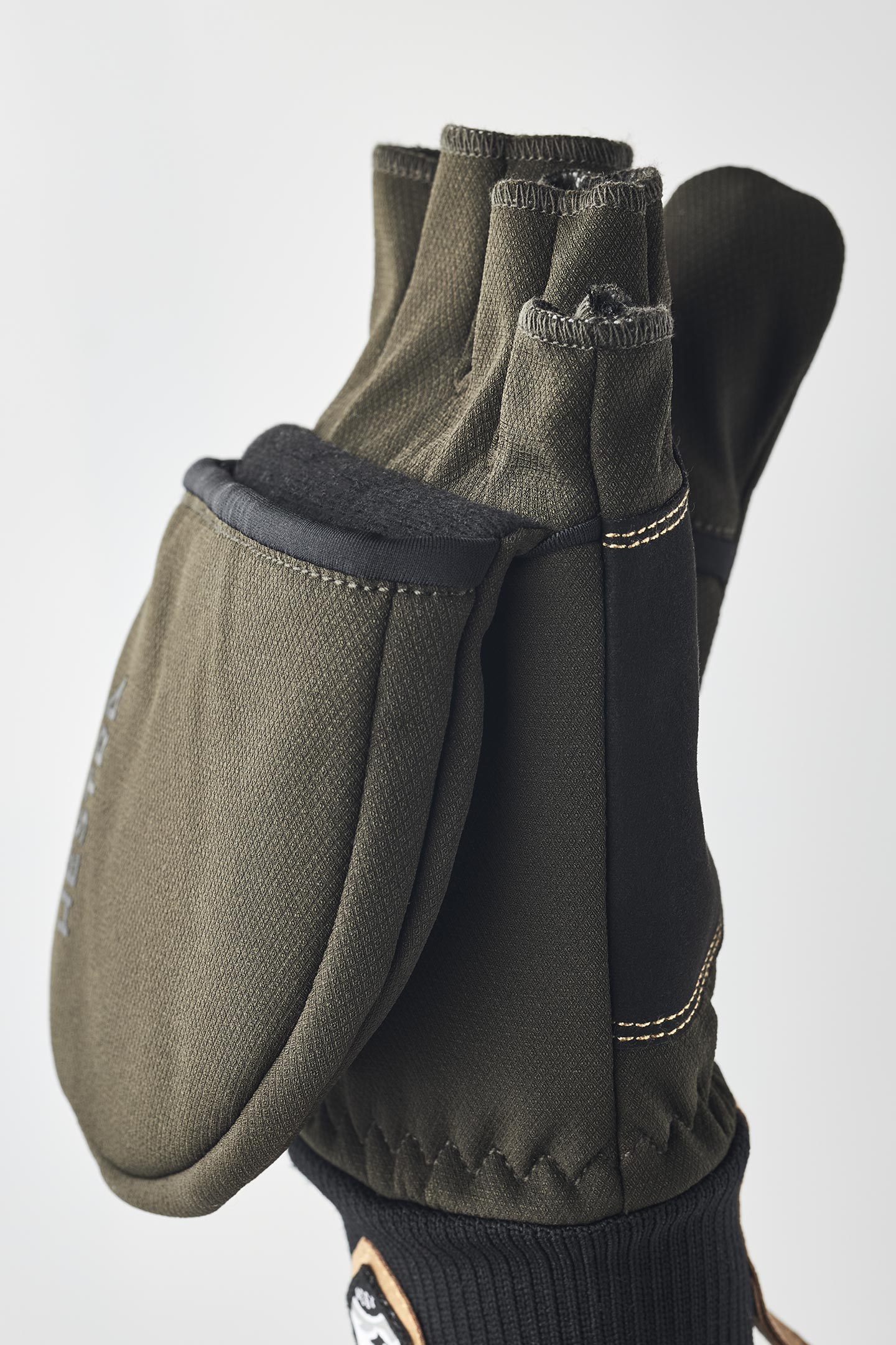 3003931 WINDBREAKER PULL OVER MITT | フルマークスストア-北欧