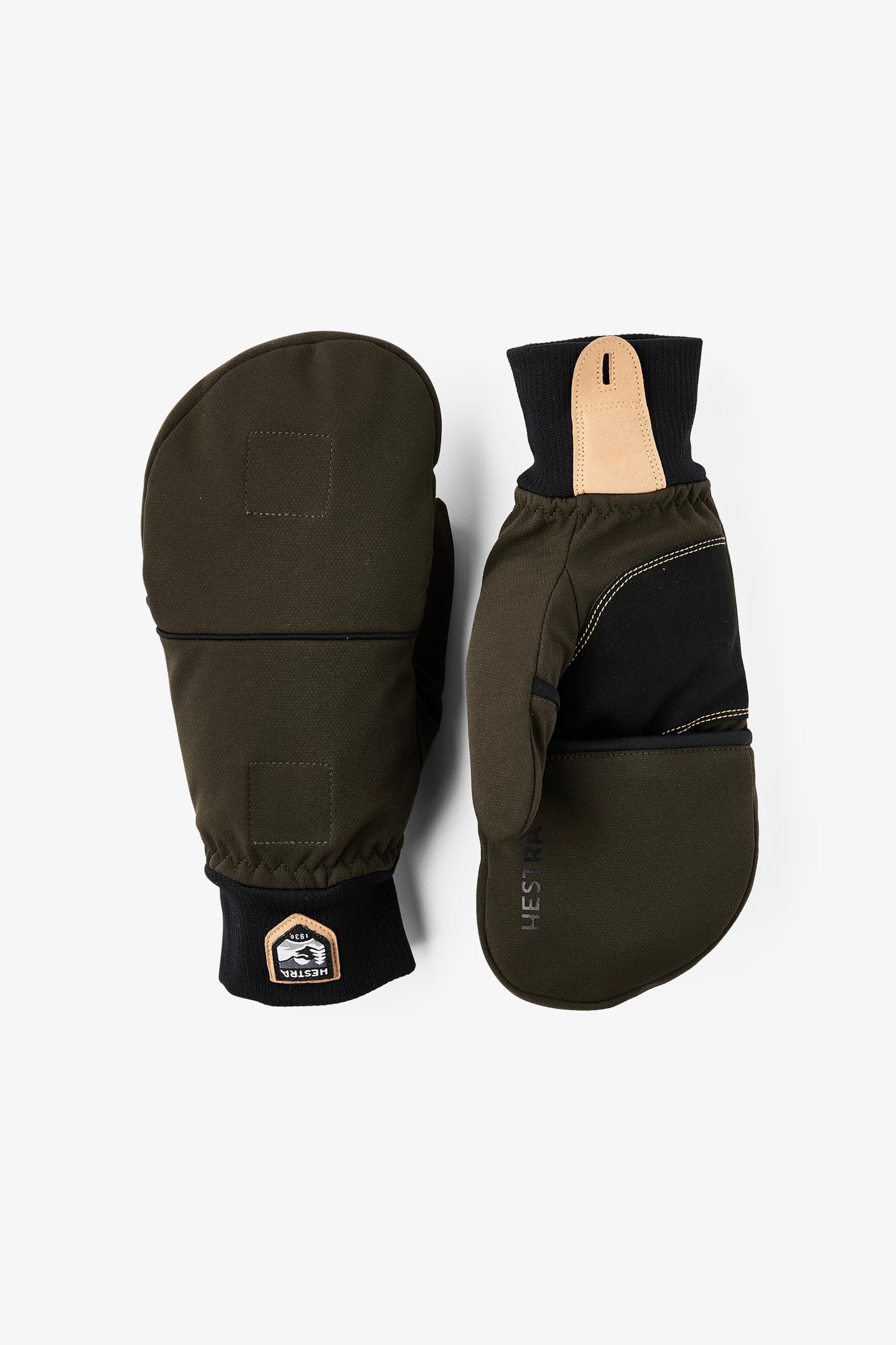 3003931 WINDBREAKER PULL OVER MITT | フルマークスストア-北欧