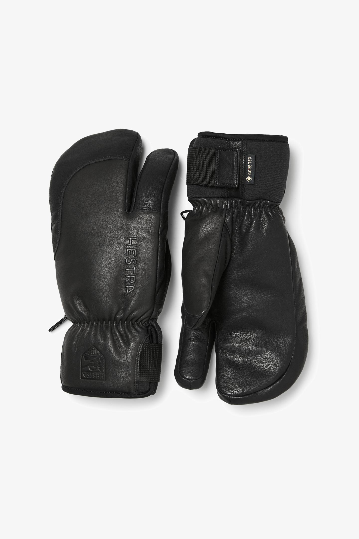 3004112 TOPO GTX 3-FINGER | フルマークスストア-北欧アウトドア用品