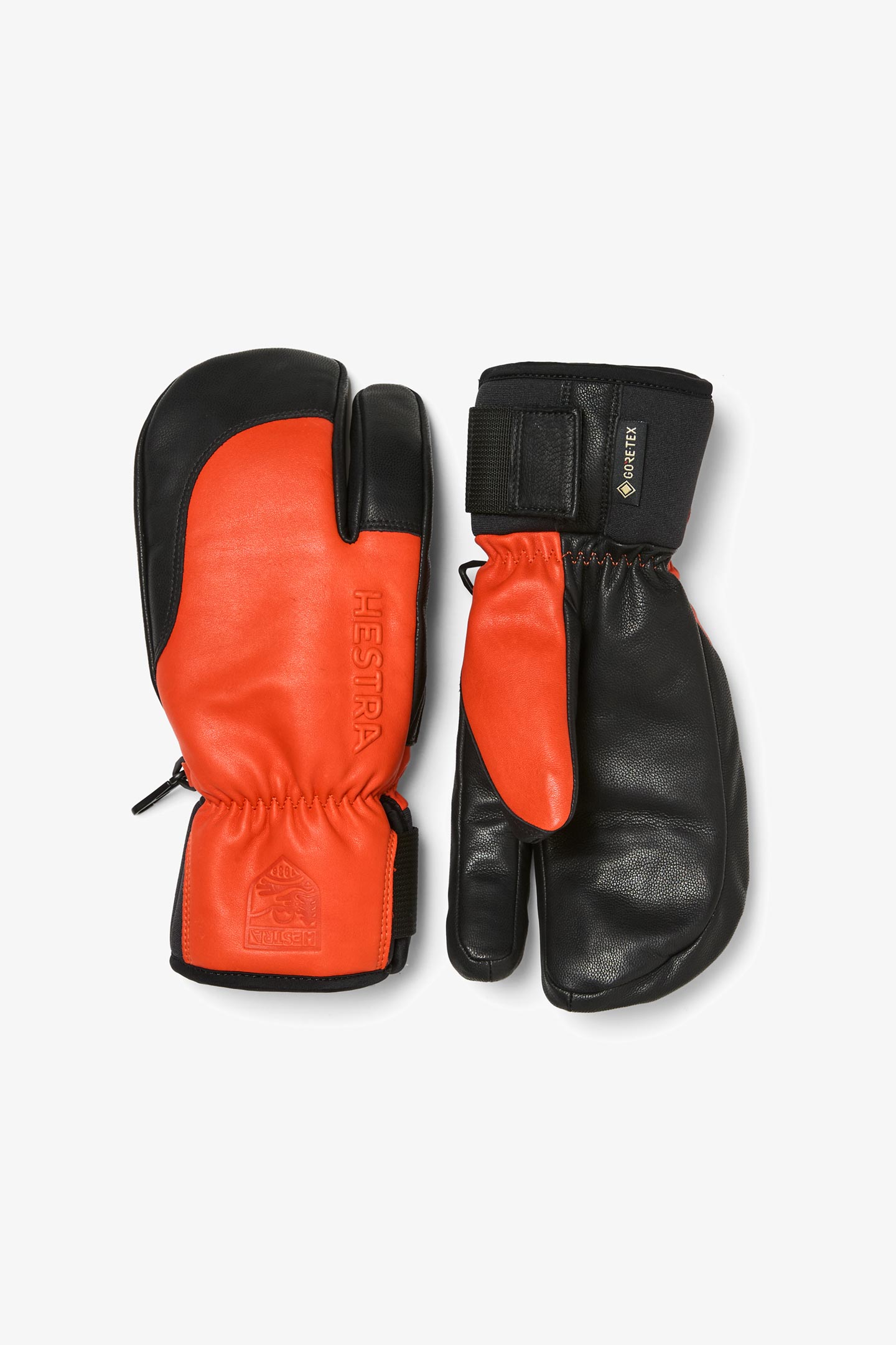 3004112 TOPO GTX 3-FINGER | フルマークスストア-北欧アウトドア用品