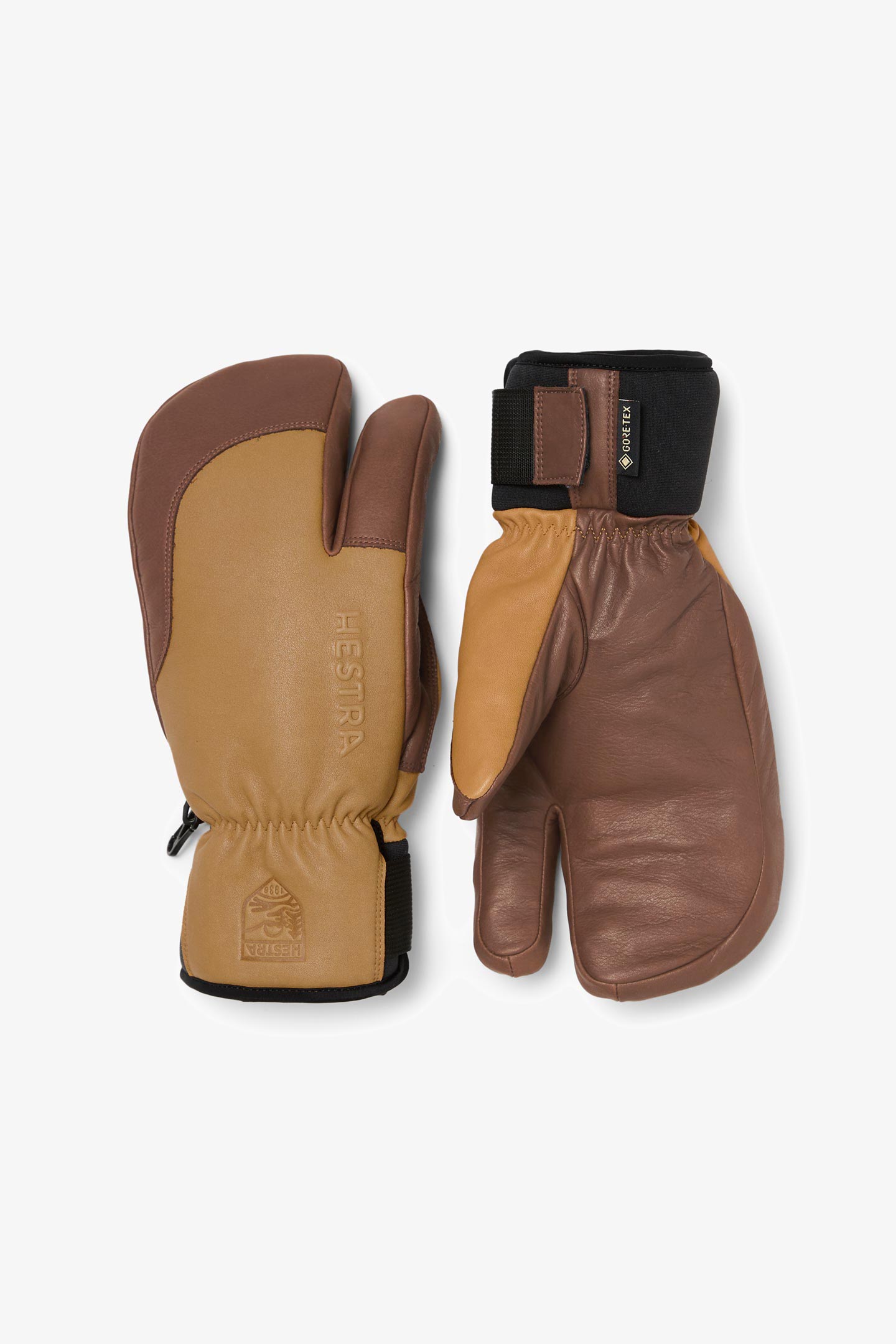 3004112 TOPO GTX 3-FINGER | フルマークスストア-北欧アウトドア用品