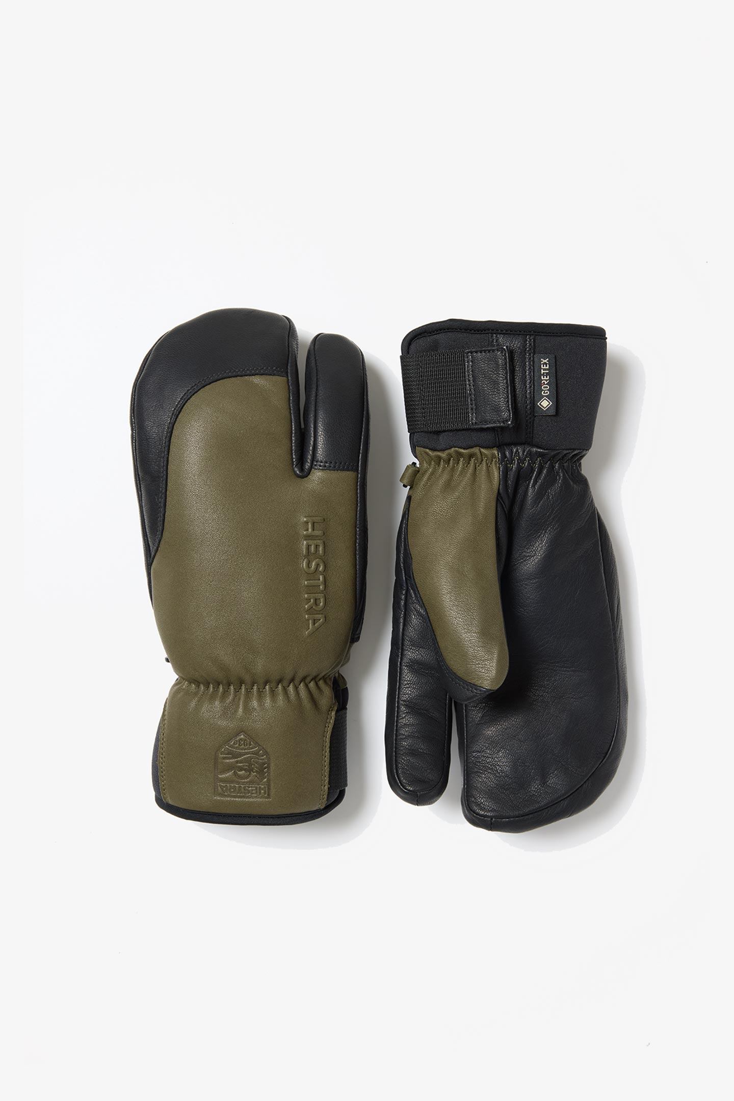 3004112 TOPO GTX 3-FINGER | フルマークスストア-北欧アウトドア用品