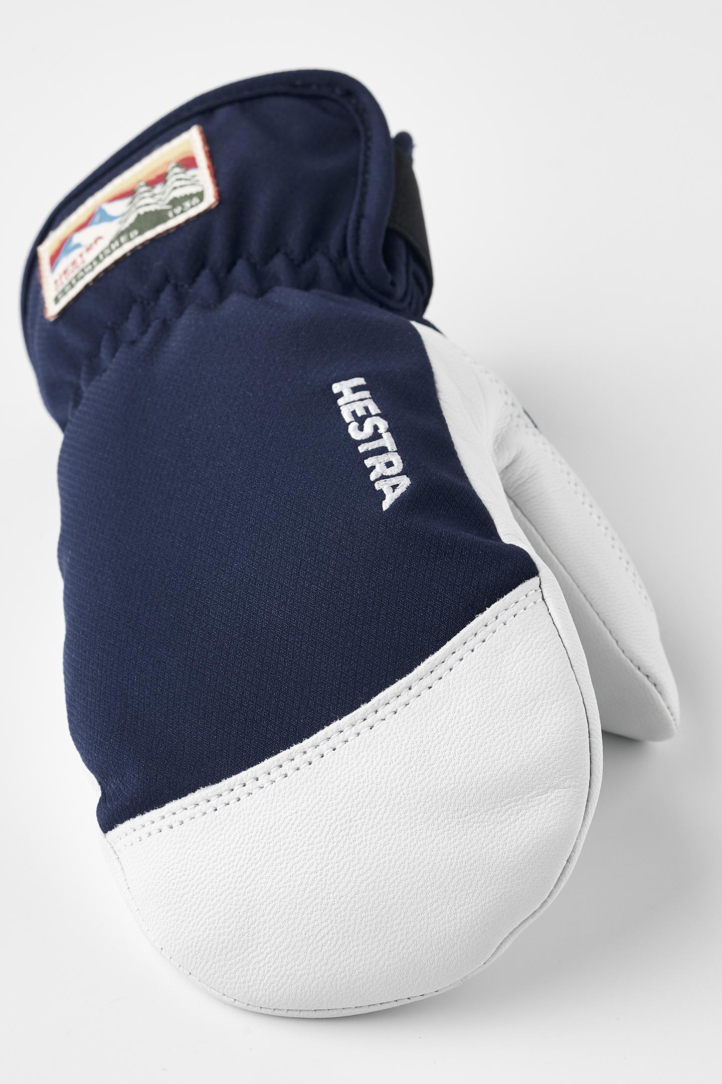 3004831 PATROL JR MITT | フルマークスストア-北欧アウトドア用品