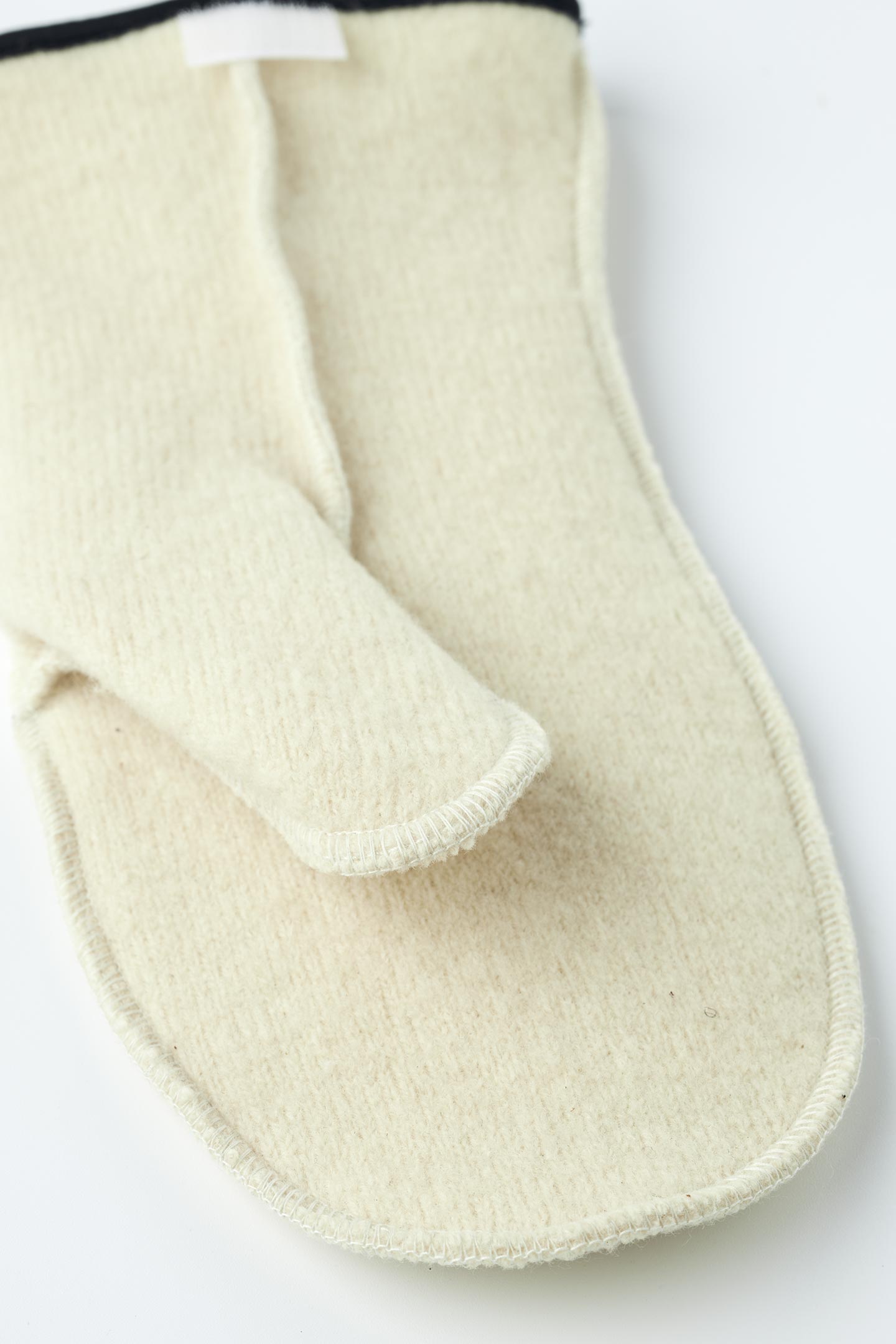 3400661 WAKAYAMA MITT WOOL LINER | フルマークスストア-北欧