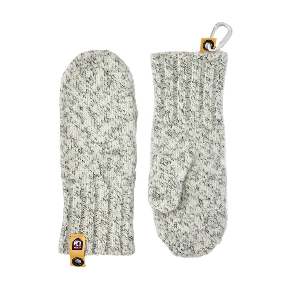 6000981 EXPEDITION WOOL MITT