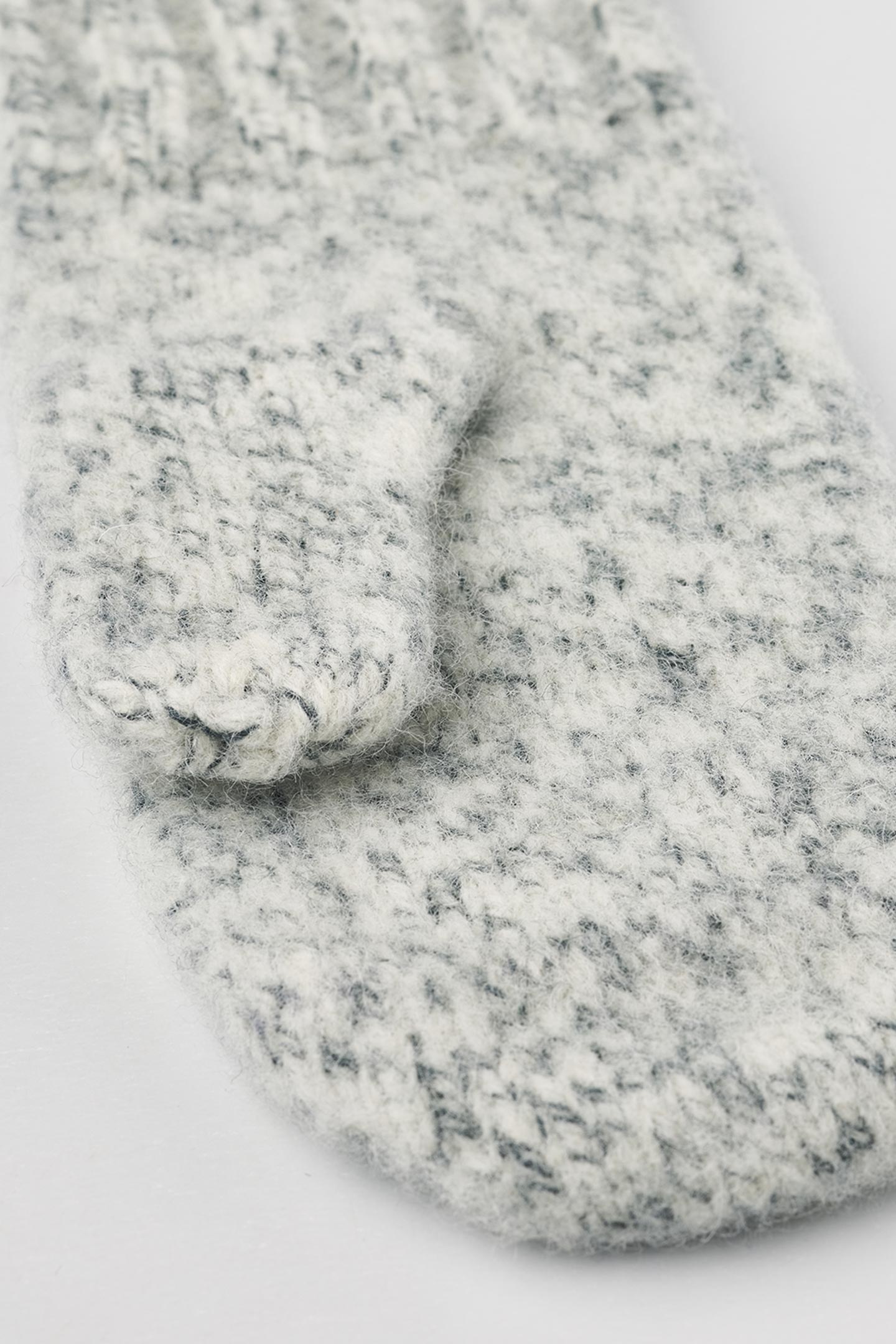 6000981 EXPEDITION WOOL MITT | フルマークスストア-北欧アウトドア