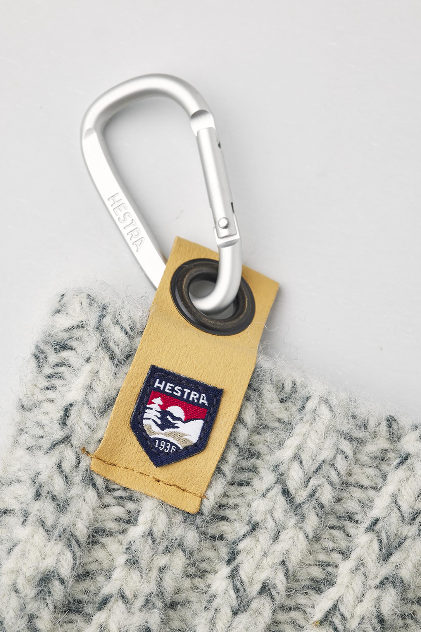 6000981 EXPEDITION WOOL MITT | フルマークスストア-北欧アウトドア