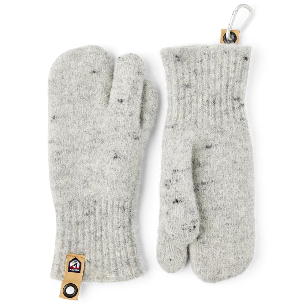 31190 ERGO GRIP ACTIVE WOOL | フルマークスストア-北欧