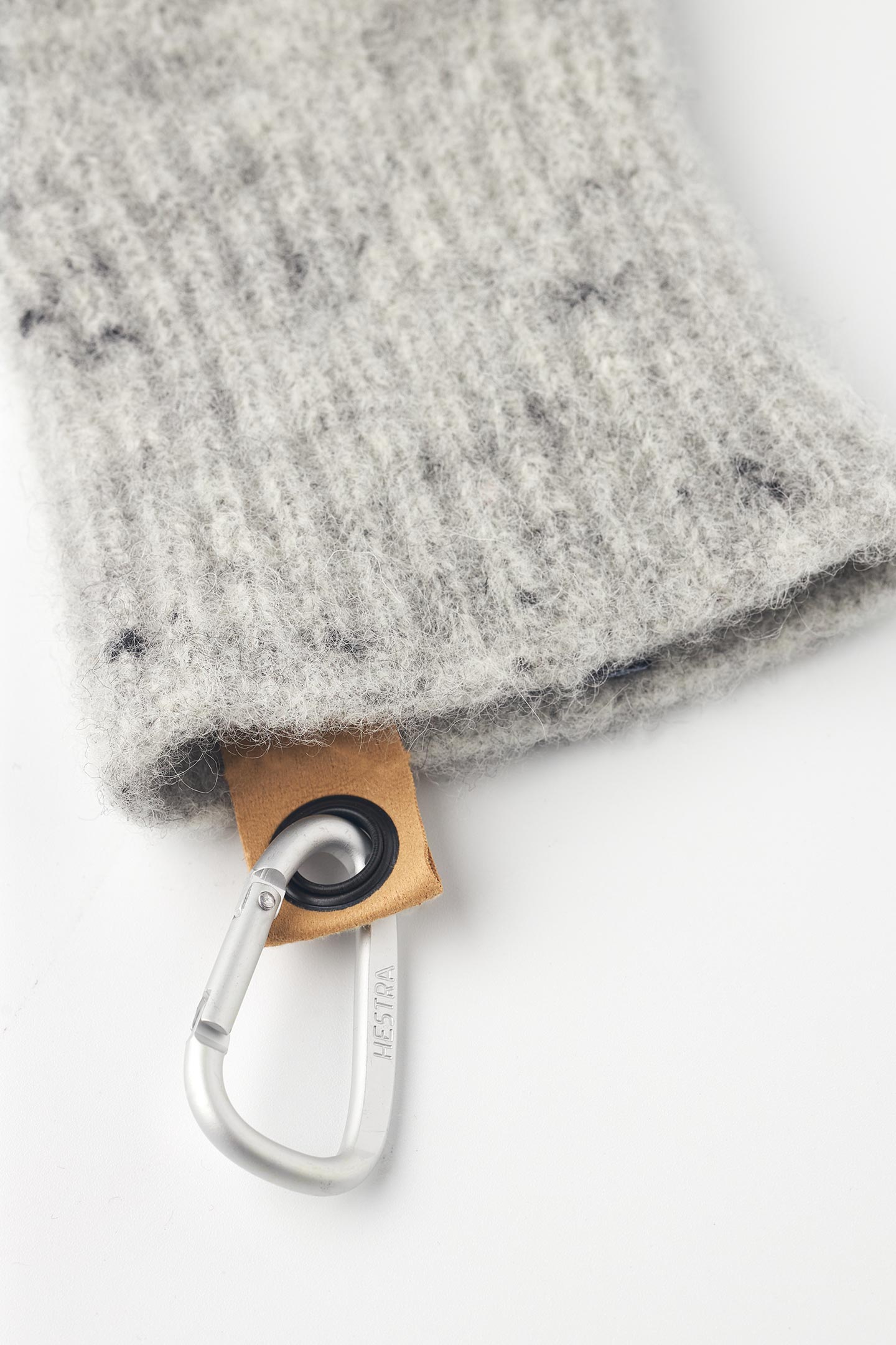 6000982 WOOL EXPEDITION 3-FINGER | フルマークスストア-北欧