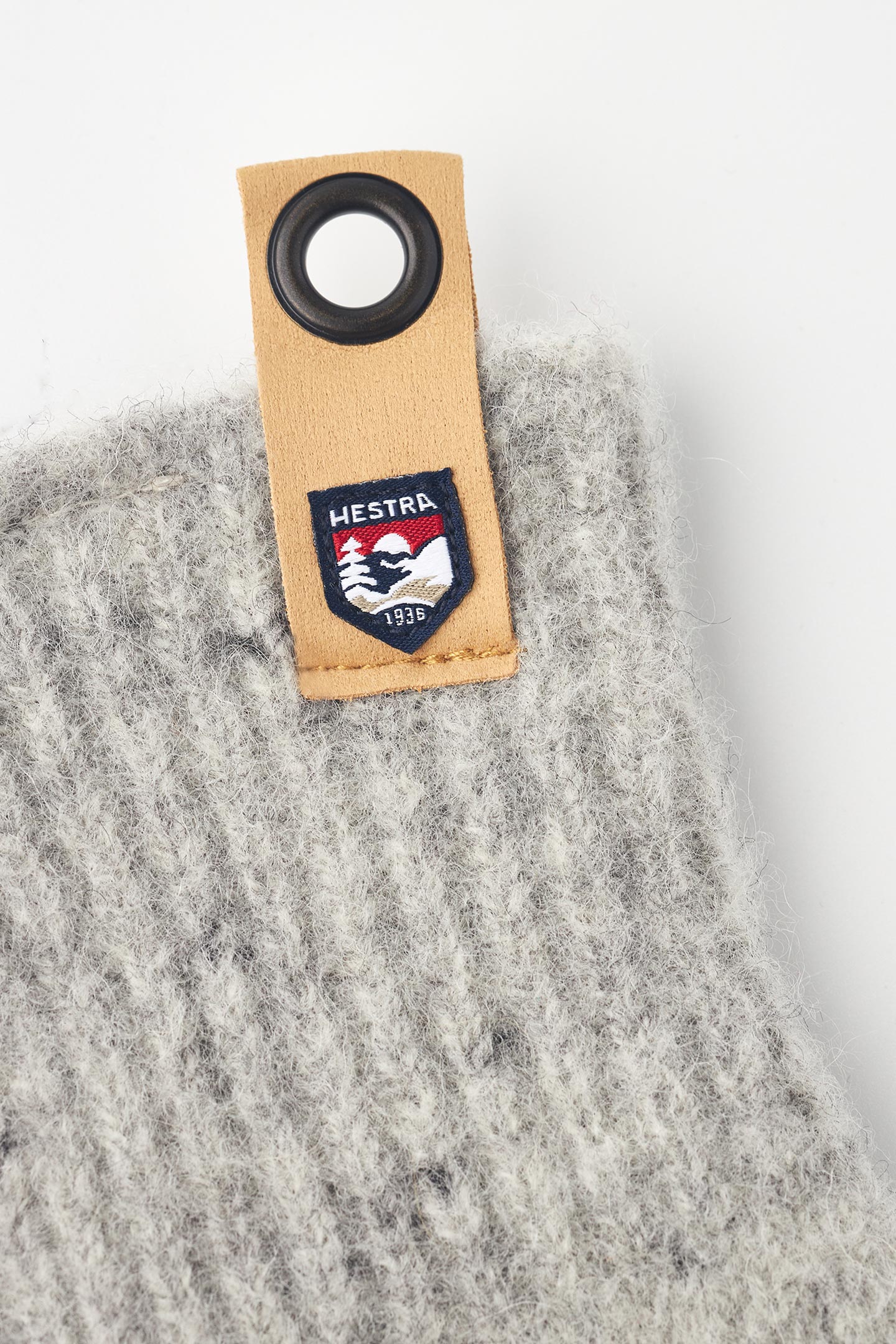 6000982 WOOL EXPEDITION 3-FINGER | フルマークスストア-北欧