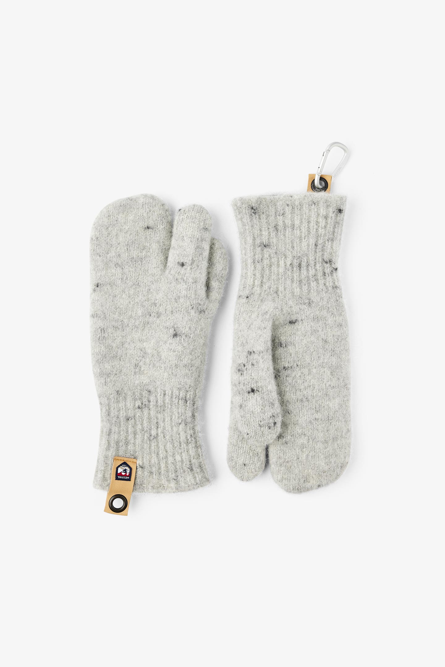 6000982 WOOL EXPEDITION 3-FINGER | フルマークスストア-北欧