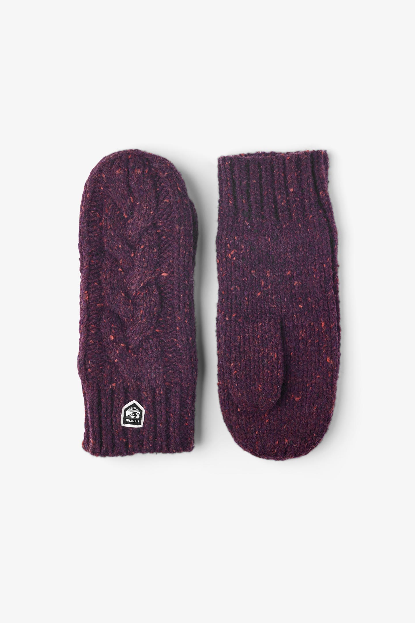 6002670 RAGGWOOL HALF FINGER | フルマークスストア-北欧アウトドア