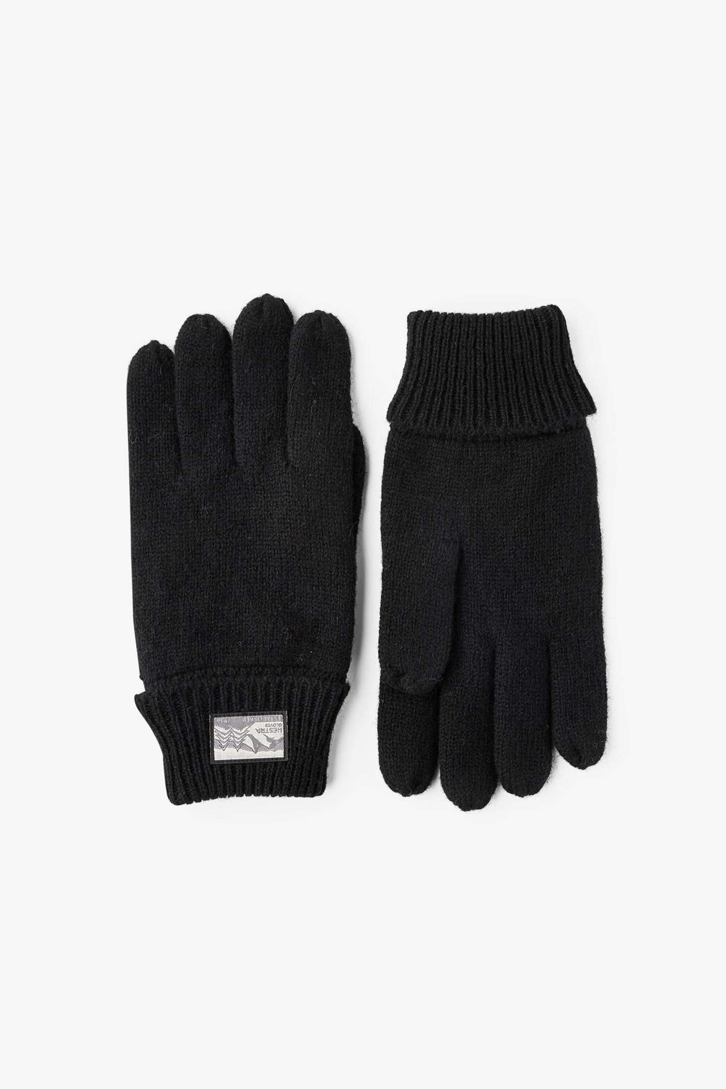 6002660 RAGGWOOL GLOVE | フルマークスストア-北欧アウトドア