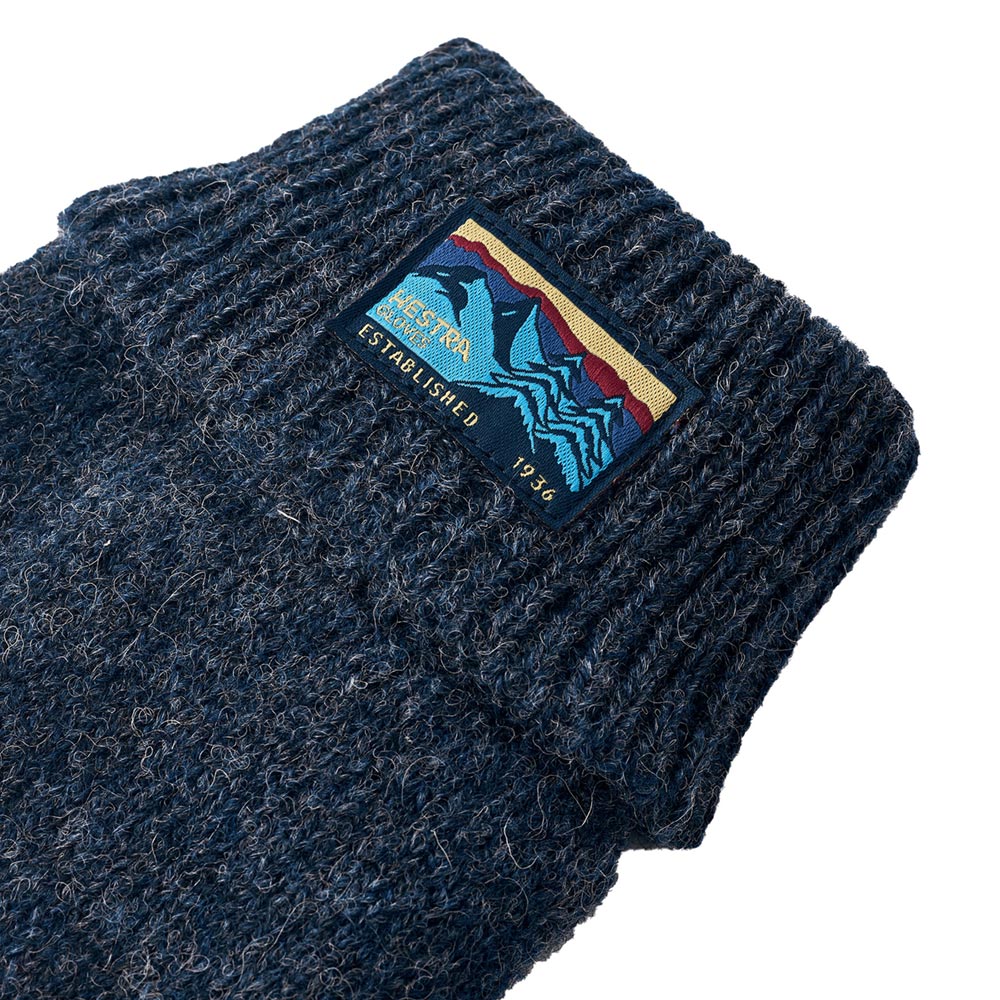 6002660 RAGGWOOL GLOVE | フルマークスストア-北欧アウトドア