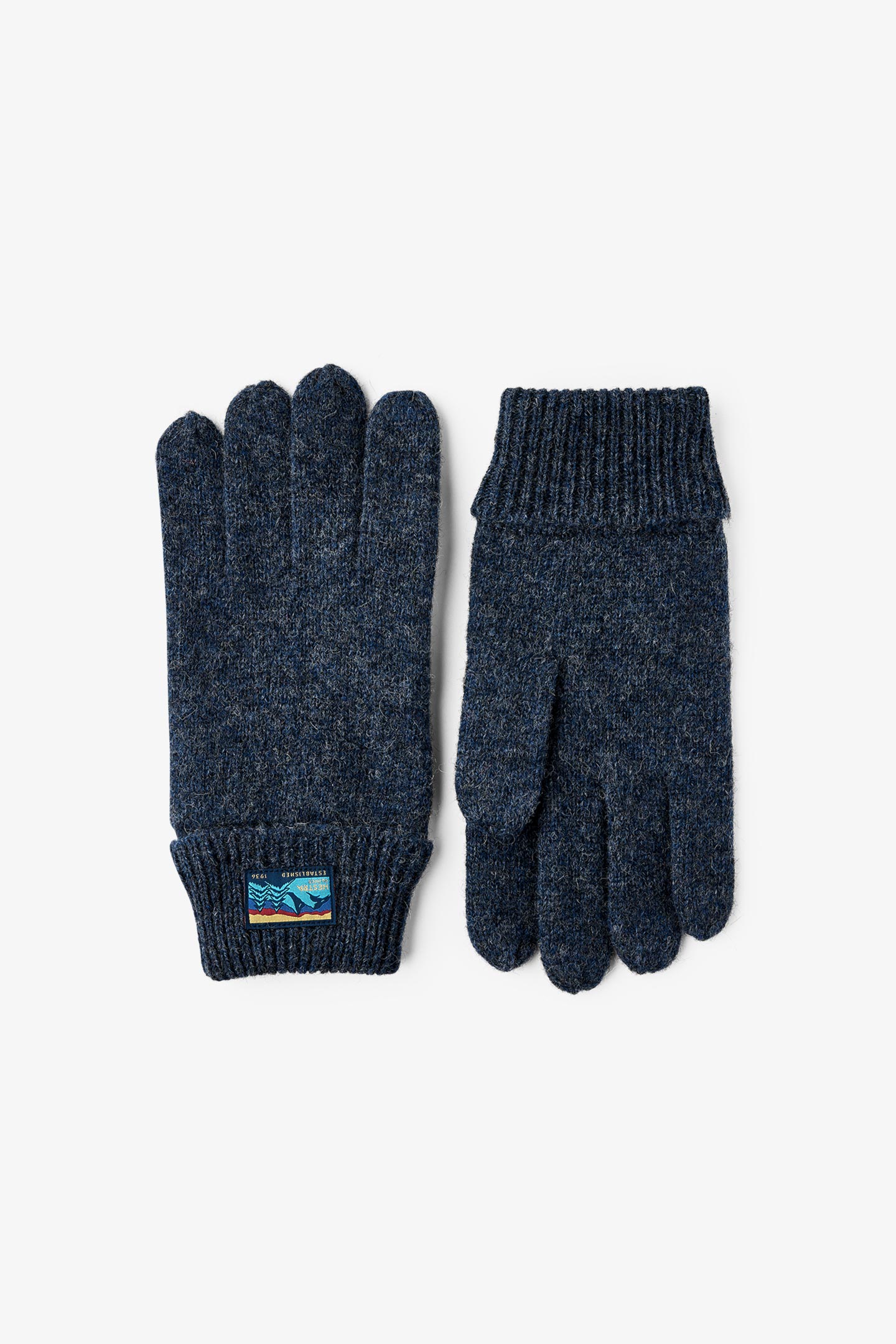 6002660 RAGGWOOL GLOVE | フルマークスストア-北欧アウトドア用品