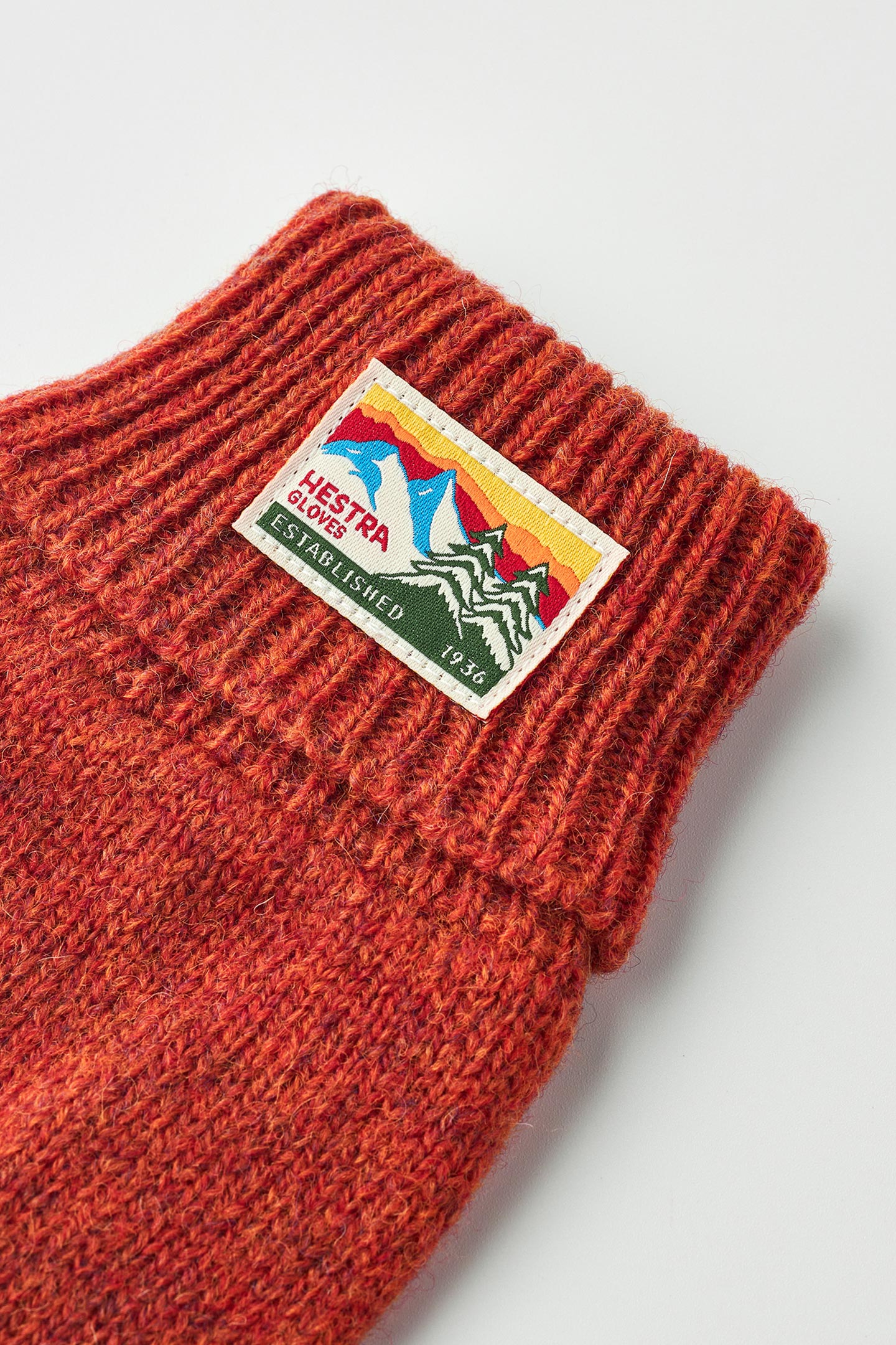 6002660 RAGGWOOL GLOVE | フルマークスストア-北欧アウトドア用品