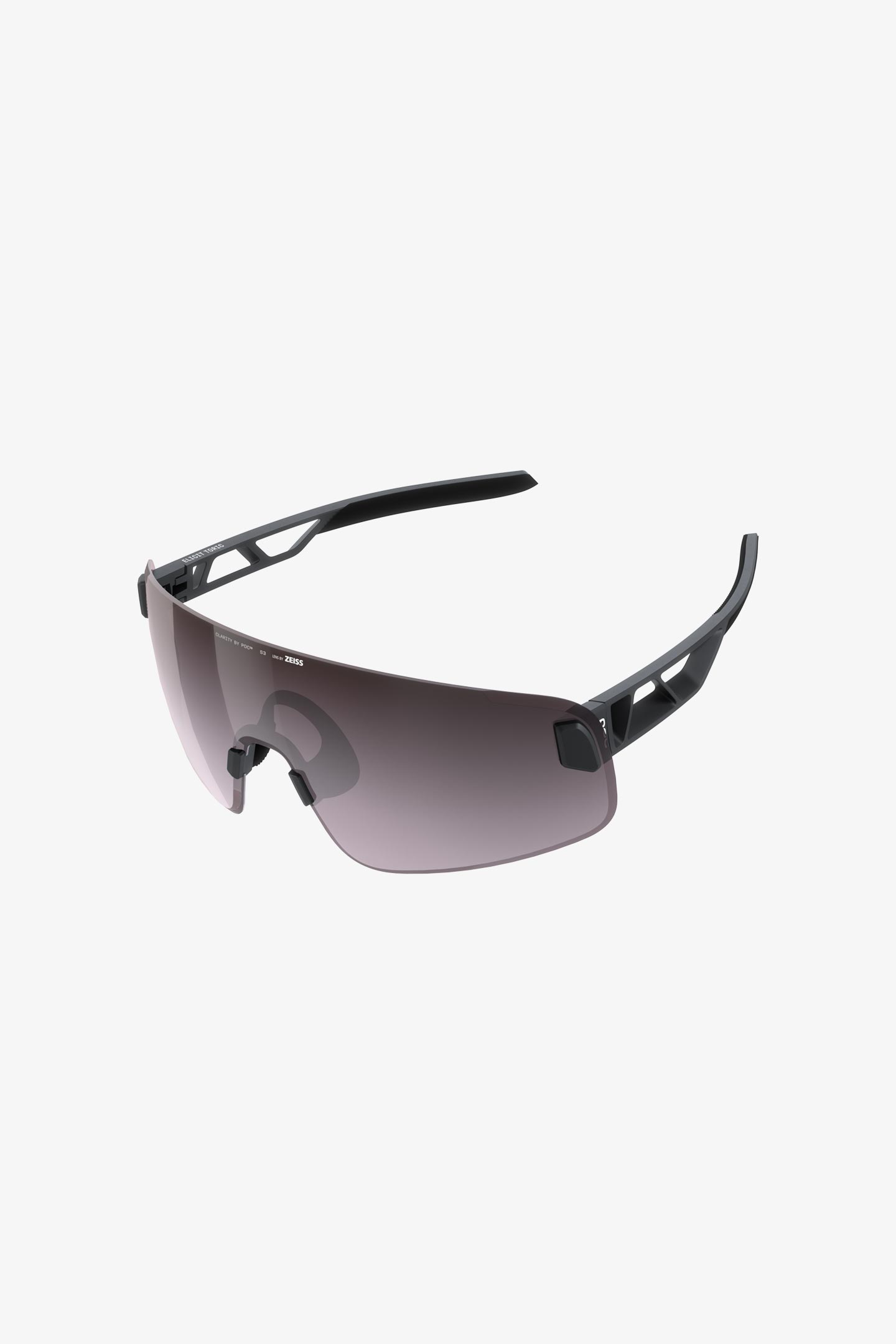 ピーオーシー メンズ サングラス・アイウェア アクセサリー POC Made in Italy Aspire Performance Sunglasses (For Men and Women)