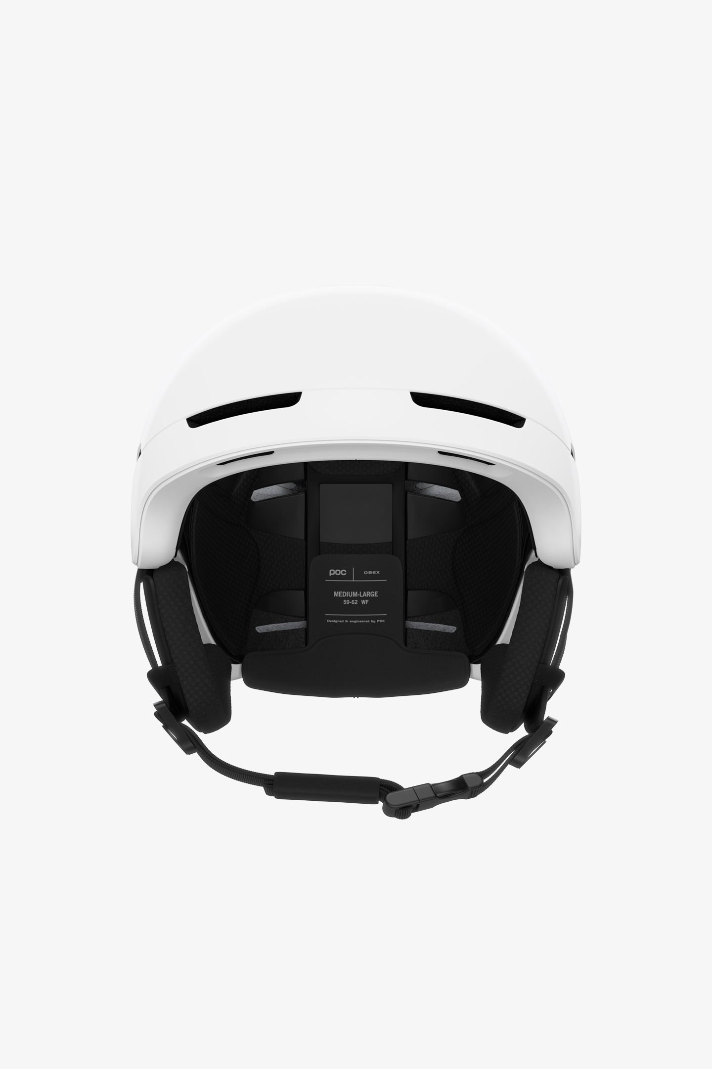 【極美品】POC ヘルメット　OBEX WF MIPS　サイズM-L　ブラック poc obex wf mips」の人気商品一覧 | 安い商品を通販サイトから