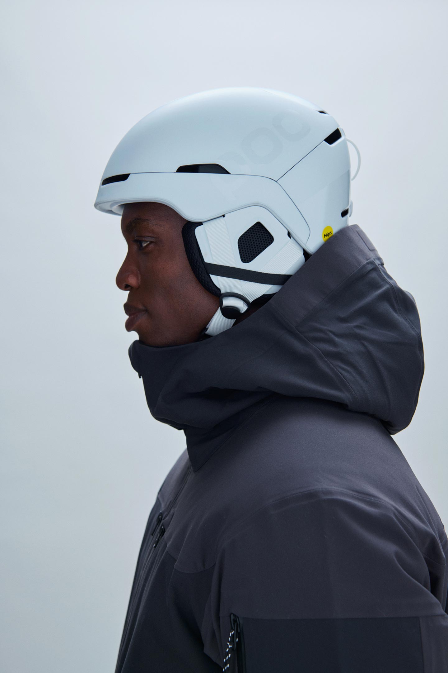 【極美品】POC ヘルメット　OBEX WF MIPS　サイズM-L　ブラック Amazon | POC ポック ヘルメット OBEX WF MIPS オベックス