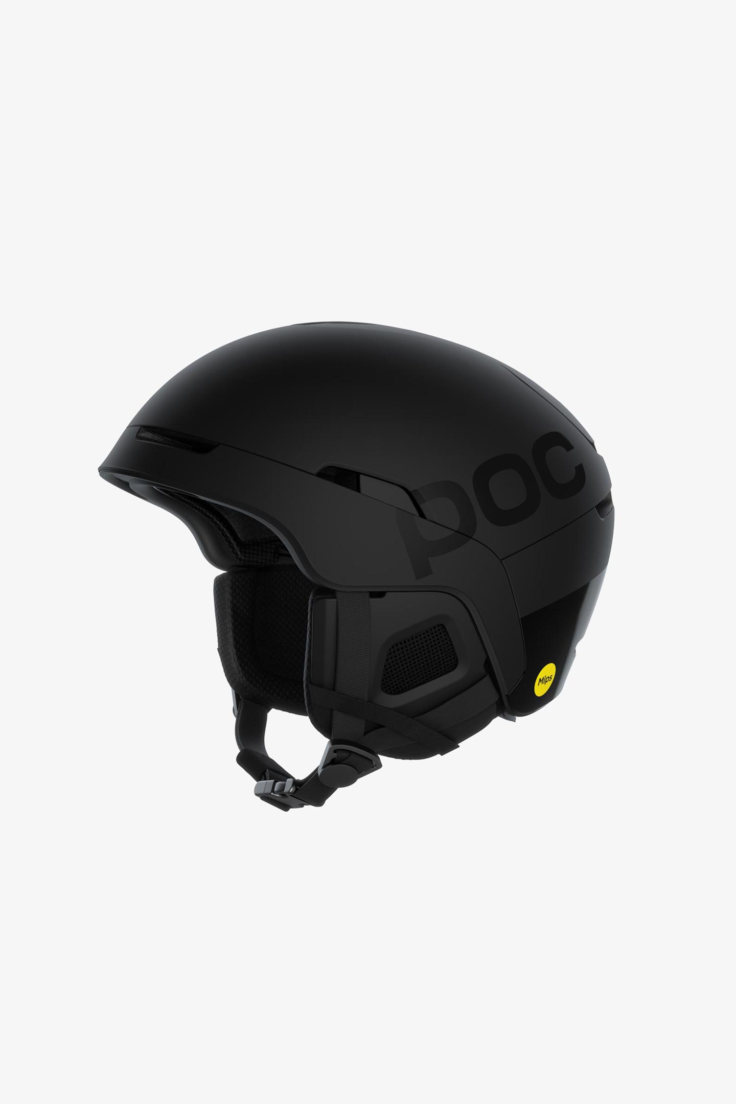 POC OBEX BC MIPS ヘルメット Obex BC MIPS Ski Helmet in Prismane Red Matt | POC Global