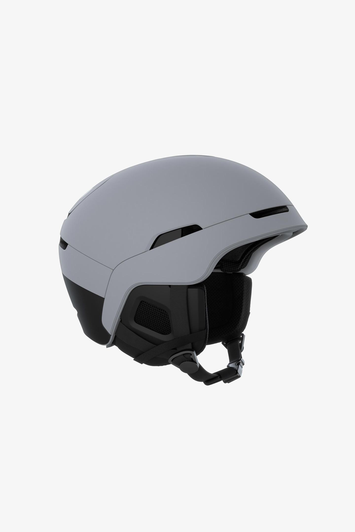 POC OBEX BC MIPS ヘルメット Obex BC MIPS Ski Helmet in Hydrogen White | POC (Global EN)