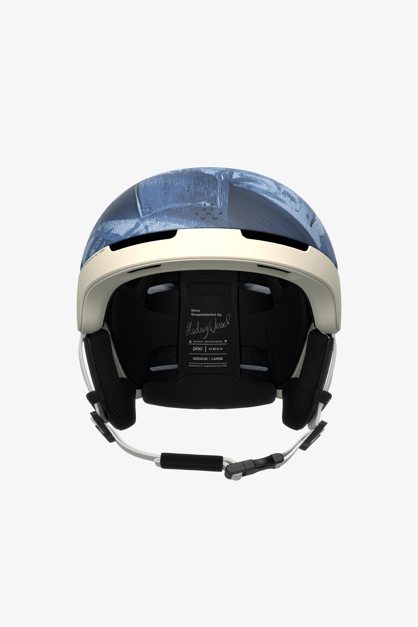 OBEX BC MIPS HEDVIG WESSEL ED. | フルマークスストア-北欧アウトドア