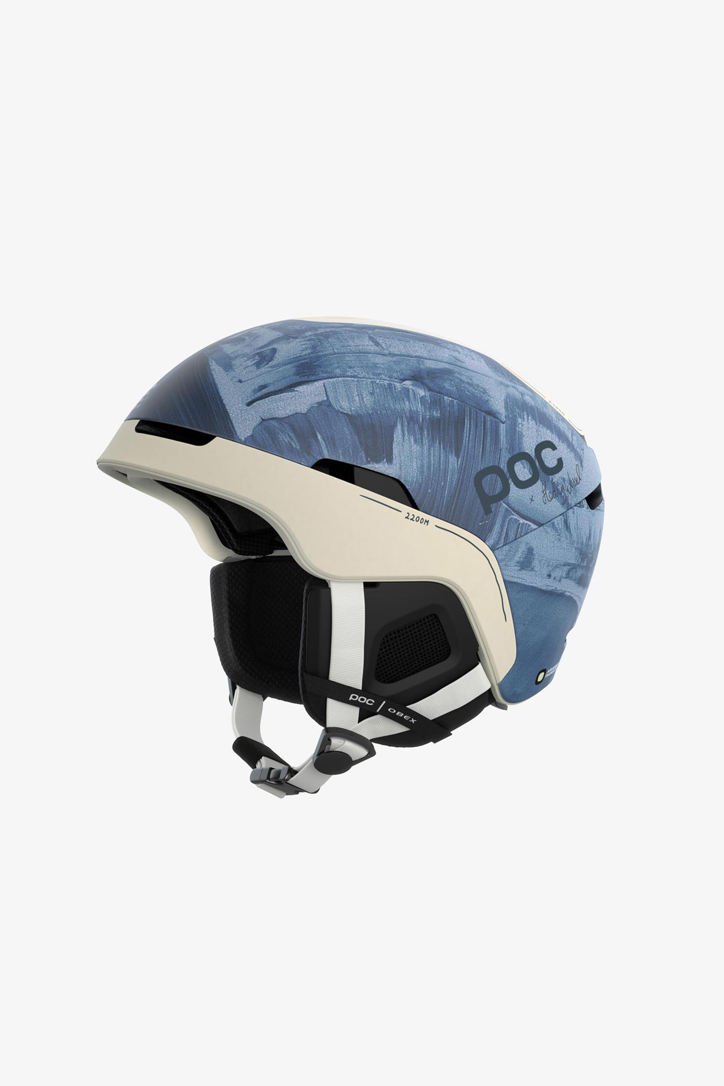 OBEX BC MIPS HEDVIG WESSEL ED. | フルマークスストア-北欧アウトドア