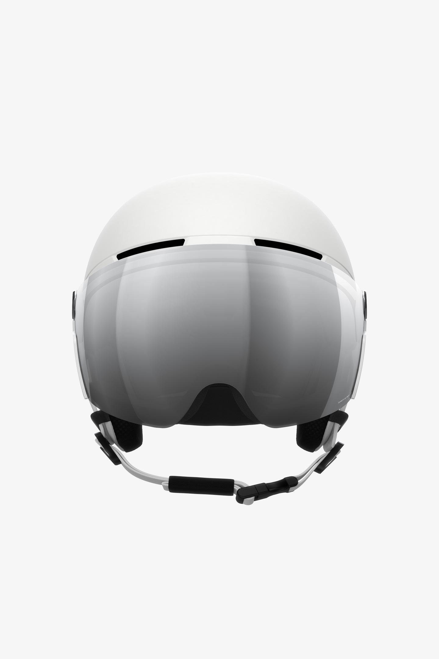 POC OBEX ヘルメット ホワイト XL-XXL Obex MIPS Ski Helmet in Hydrogen White | POC (Global EN)