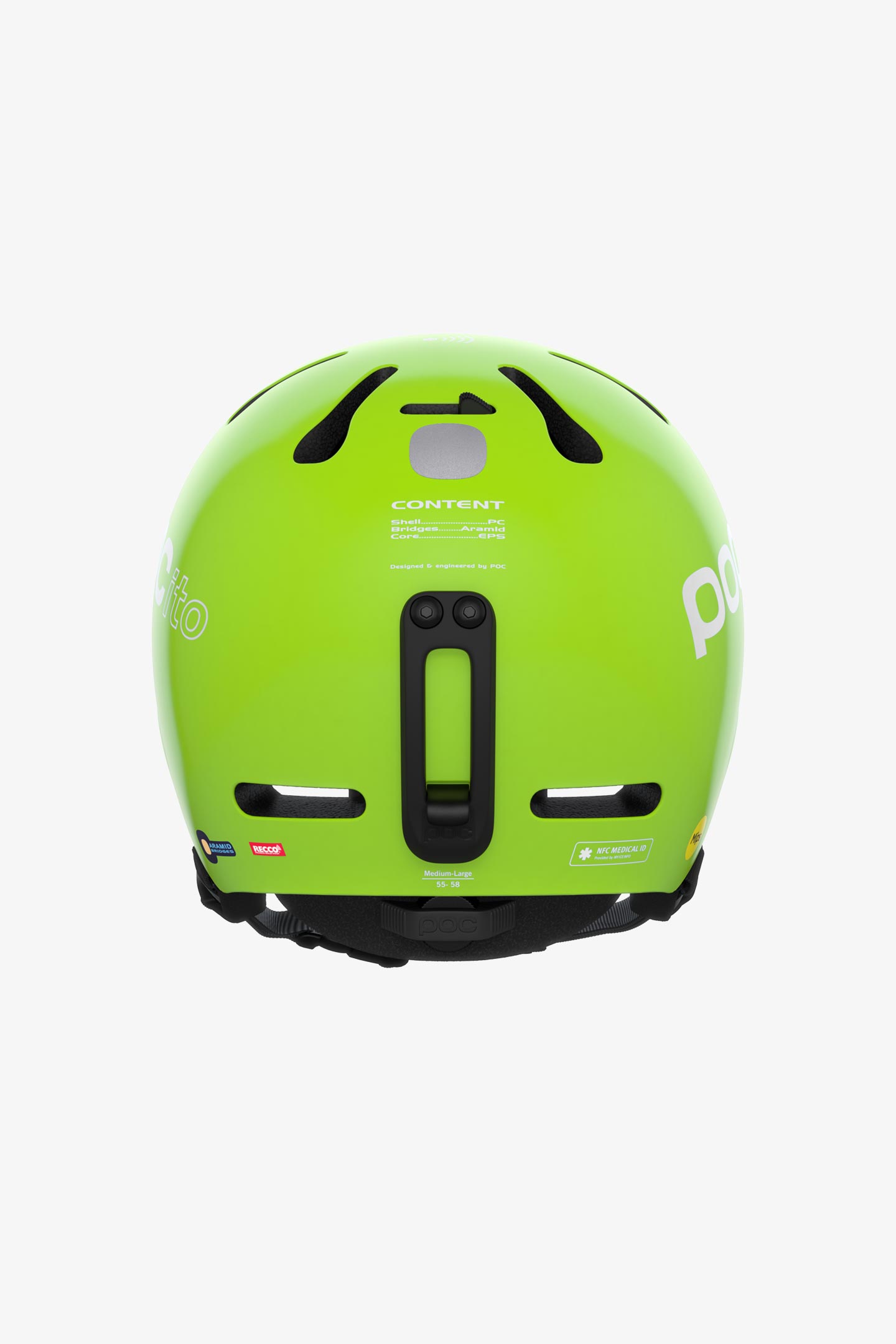 POCITO FORNIX MIPS | フルマークスストア-北欧アウトドア用品