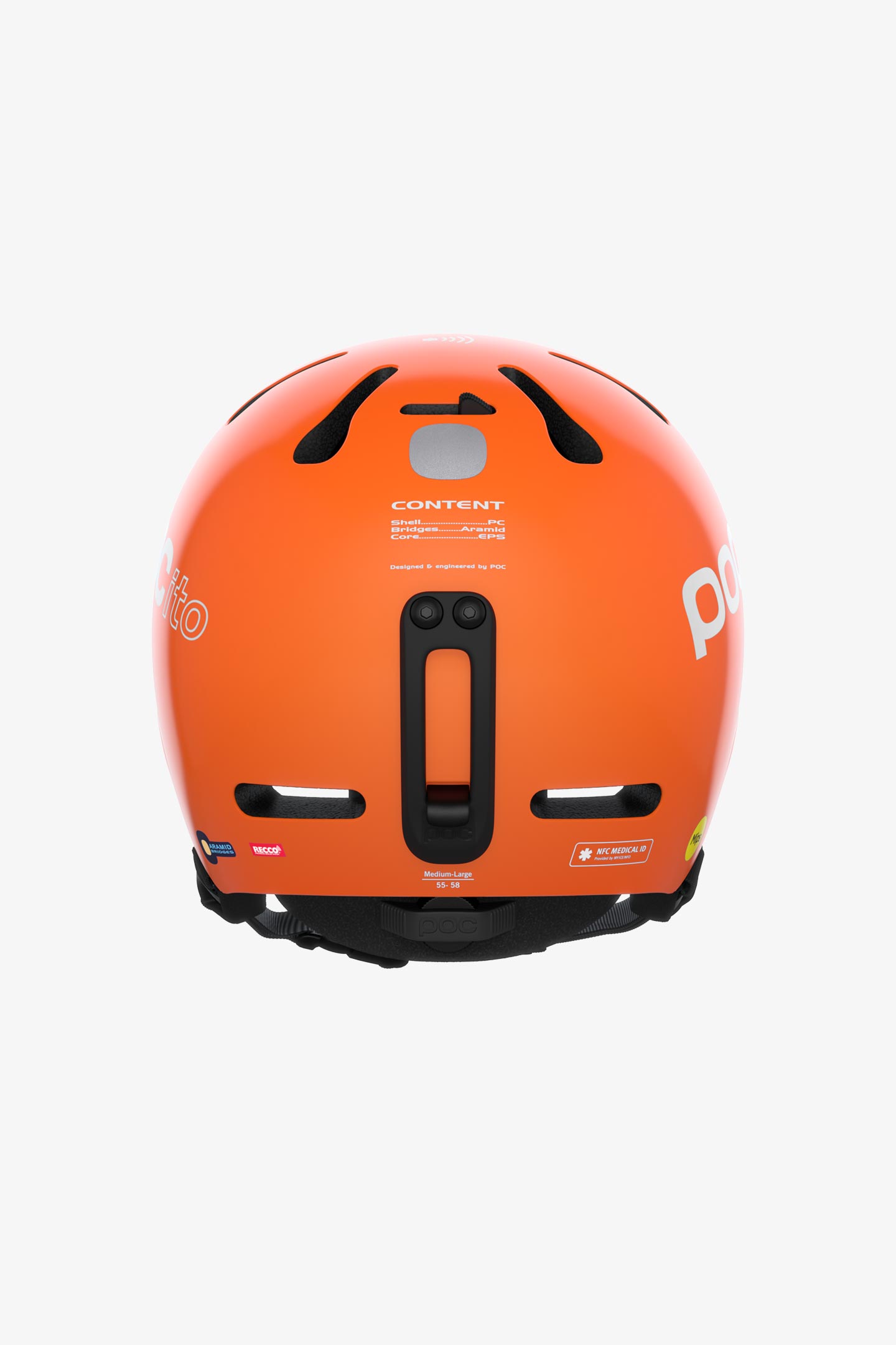 POCITO FORNIX MIPS | フルマークスストア-北欧アウトドア用品