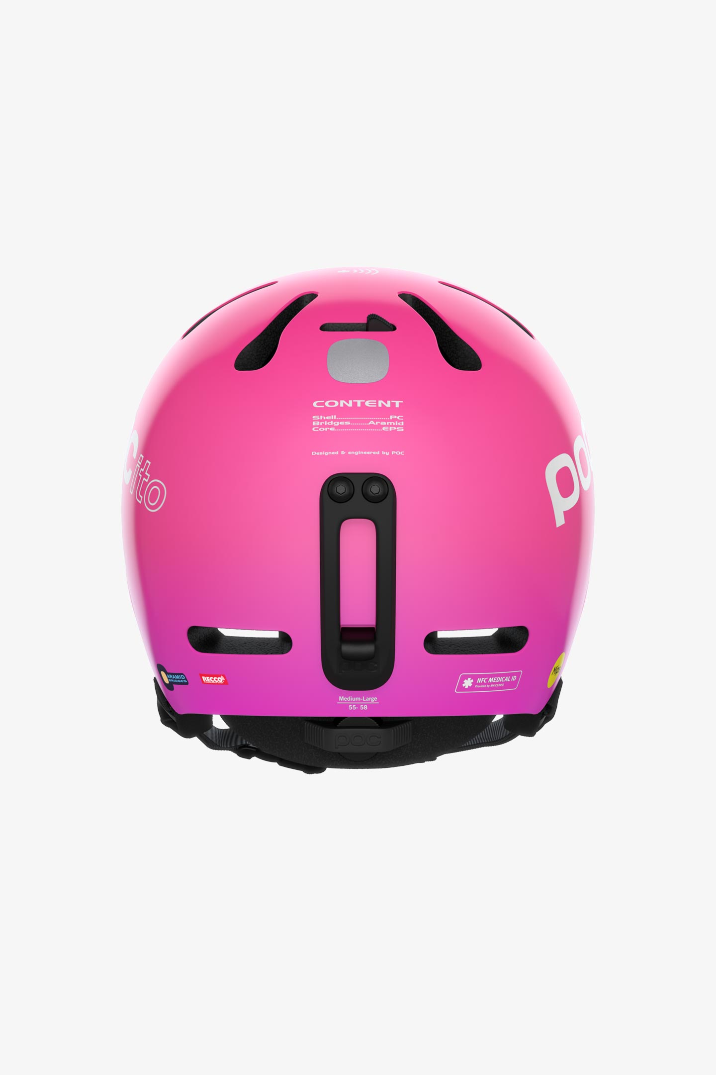 POCITO FORNIX MIPS | フルマークスストア-北欧アウトドア用品