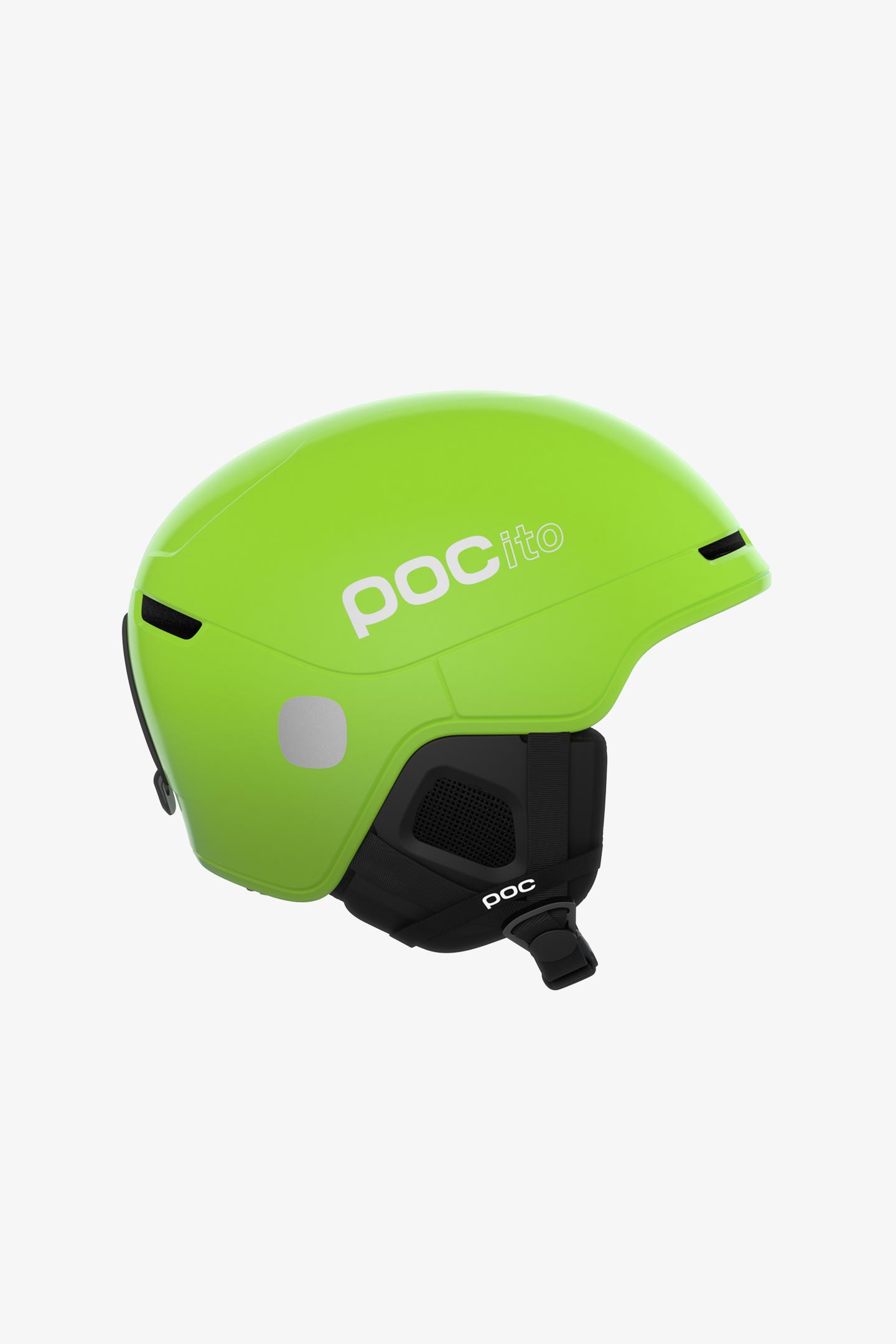 POC ヘルメット OBEX MIPS サイズS 51-54cm Obex MIPS Ski Helmet in Hydrogen White | POC (Global EN)