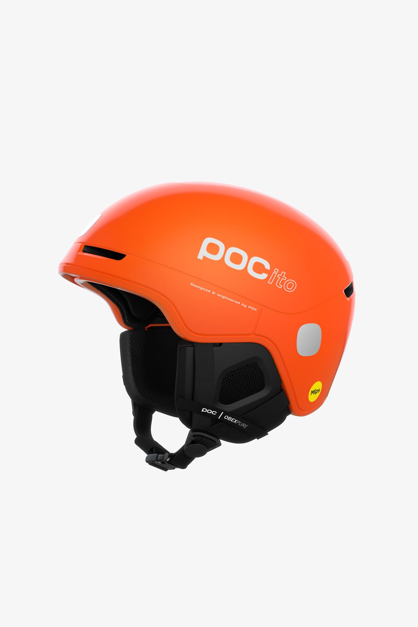 POC オールマウンテンヘルメット　FORNIX MIPS オリーブ POCITO FORNIX MIPS | フルマークスストア-北欧アウトドア用品