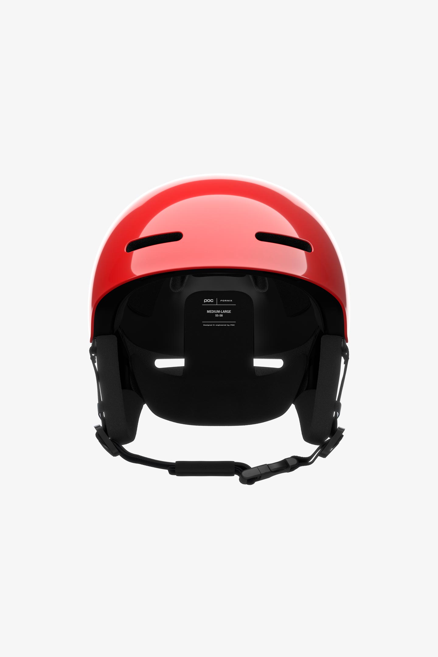 POC ヘルメット ブラック POC（ポック）ヘルメットが被れなかった方、朗報です。｜TOKYOlife