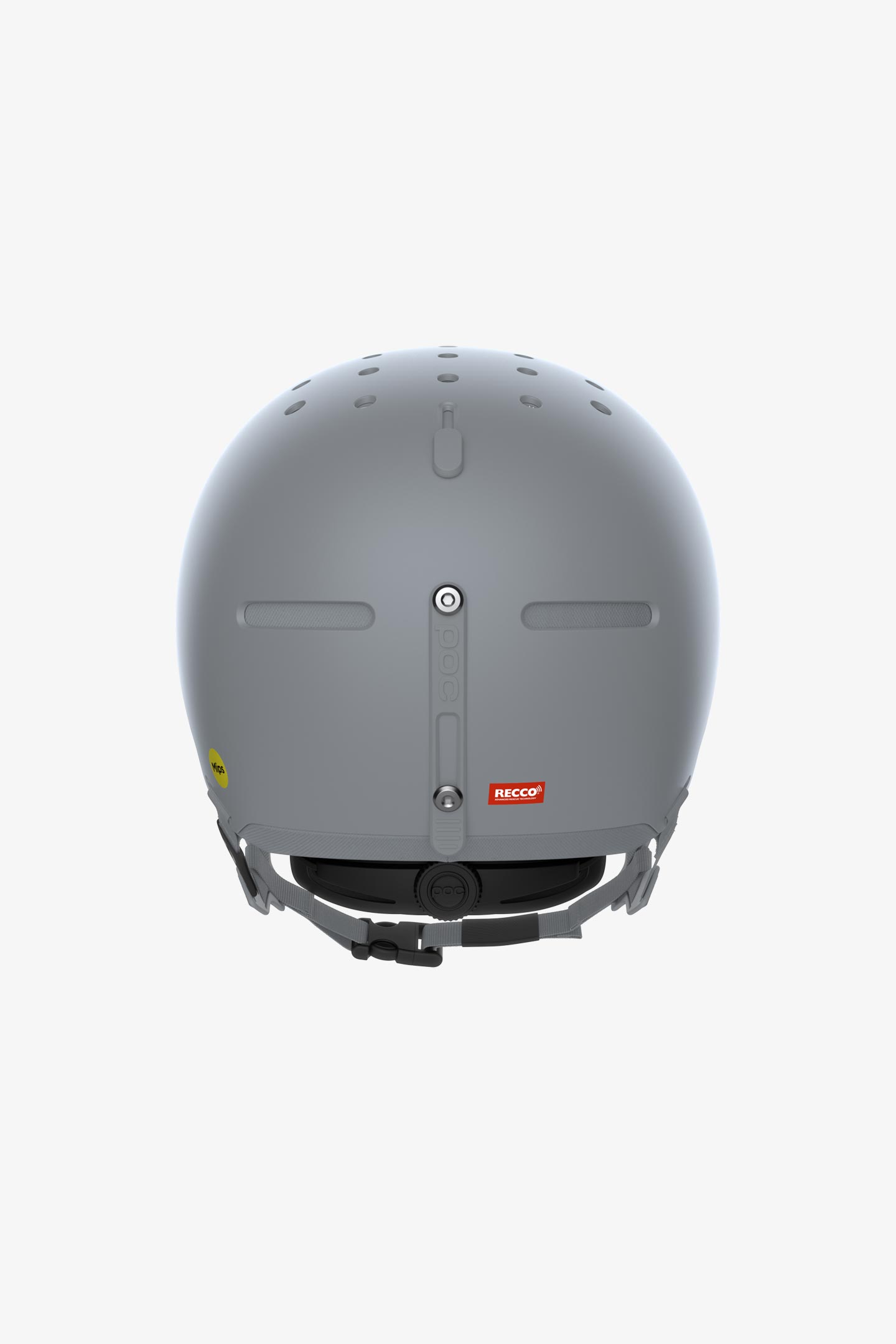 POC Calyx ヘルメット Calyx Helmet に Uranium Black Matt | POC (JP)