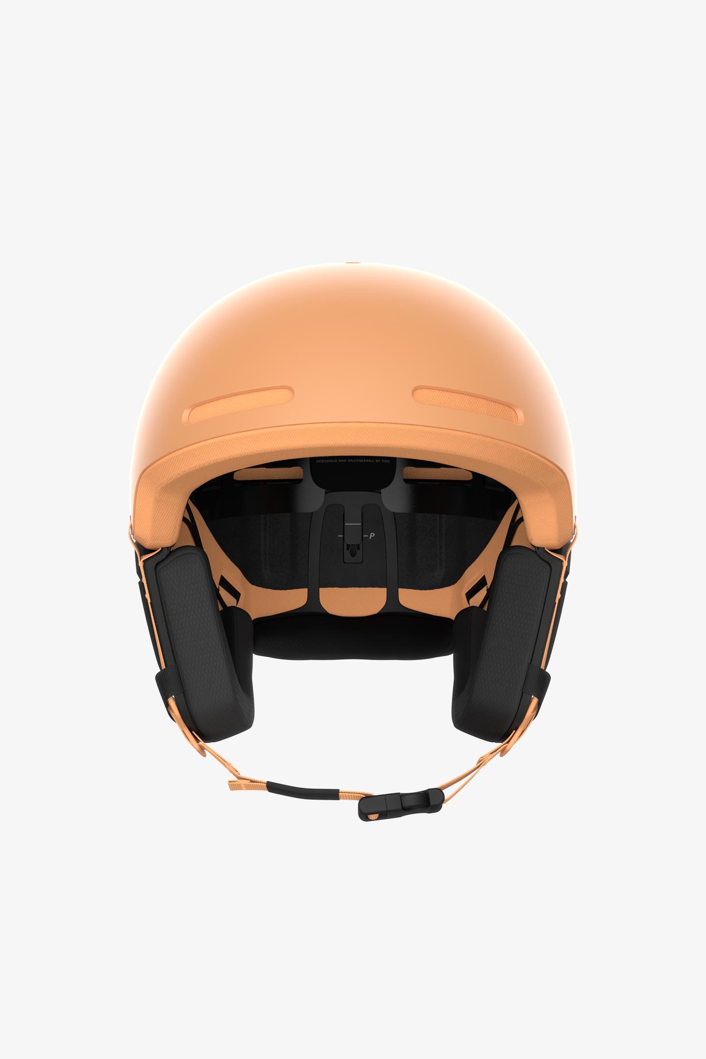 POC Calyx ヘルメット Calyx Helmet in Epidote Green Matt | POC (Global EN)