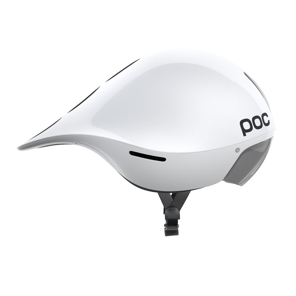 前から気になっていたヘルメットPOC TEMPOR を買ってみました
